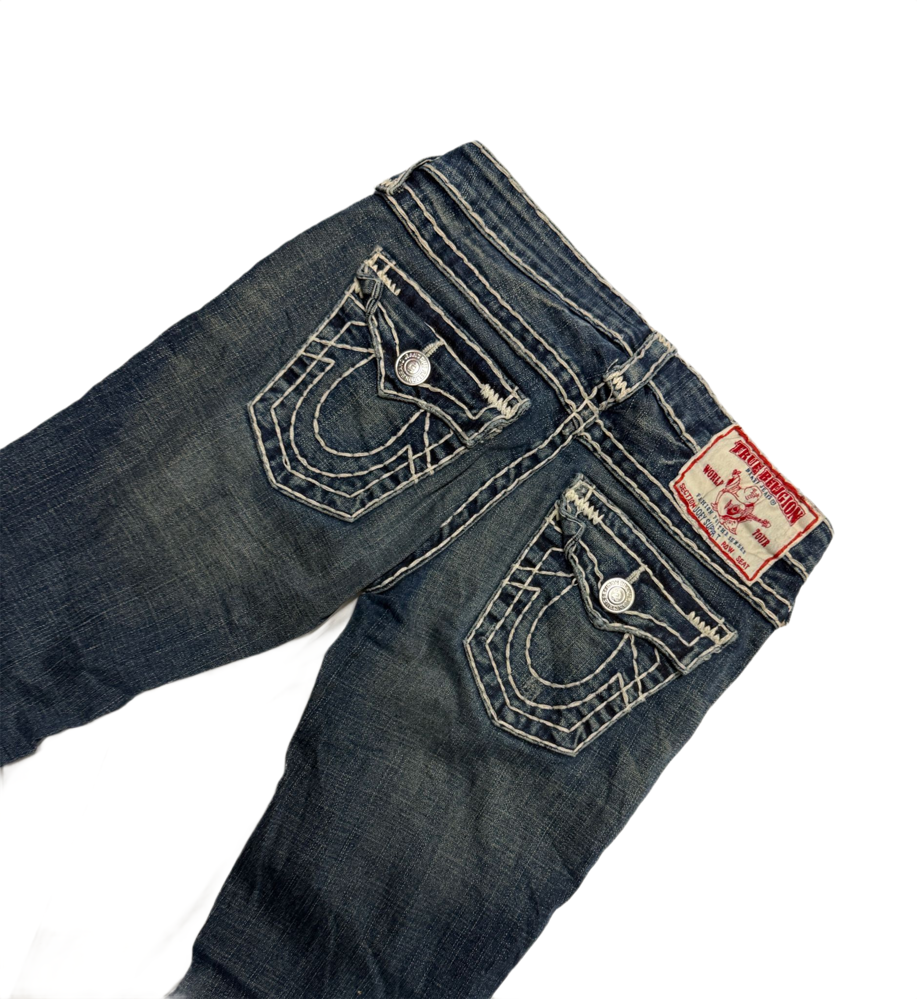 True Religion Jeans (W27)