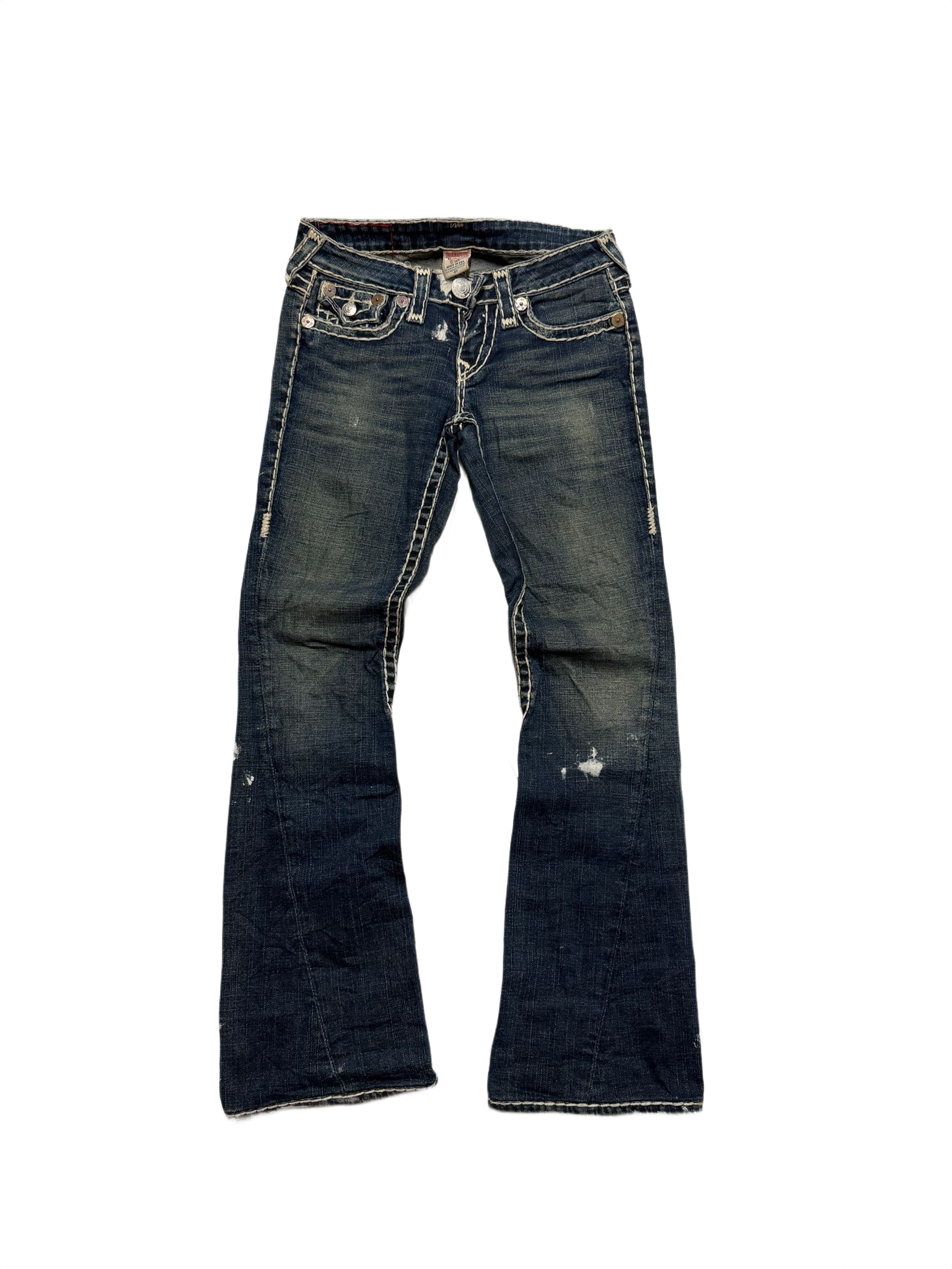 True Religion Jeans (W27)