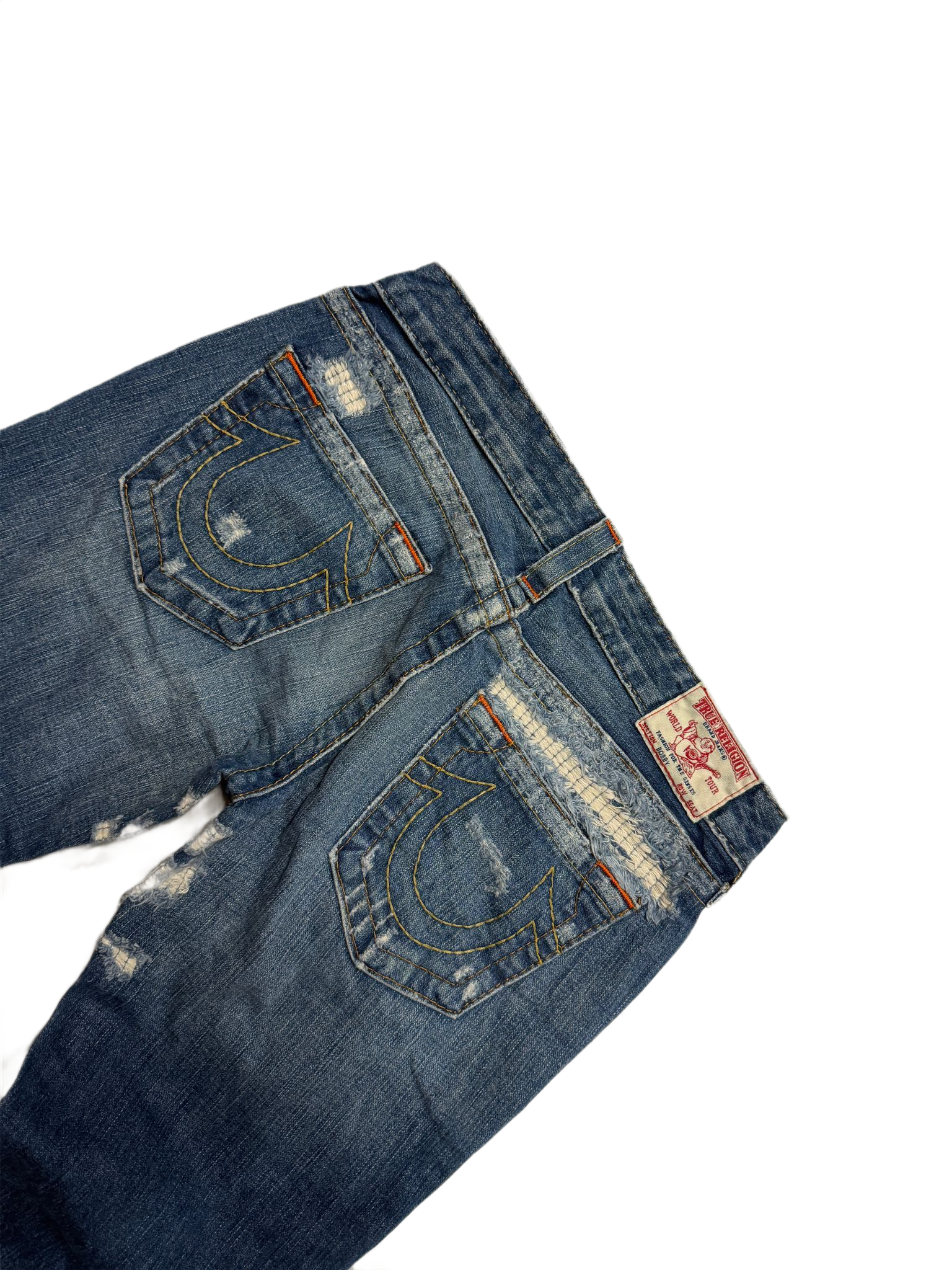 True Religion Jeans (W28)