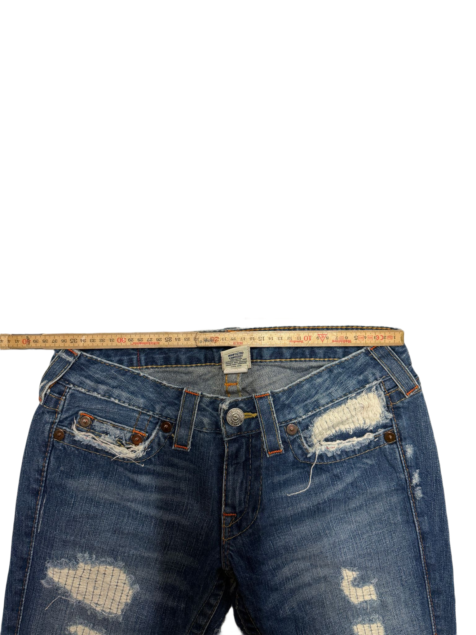 True Religion Jeans (W28)