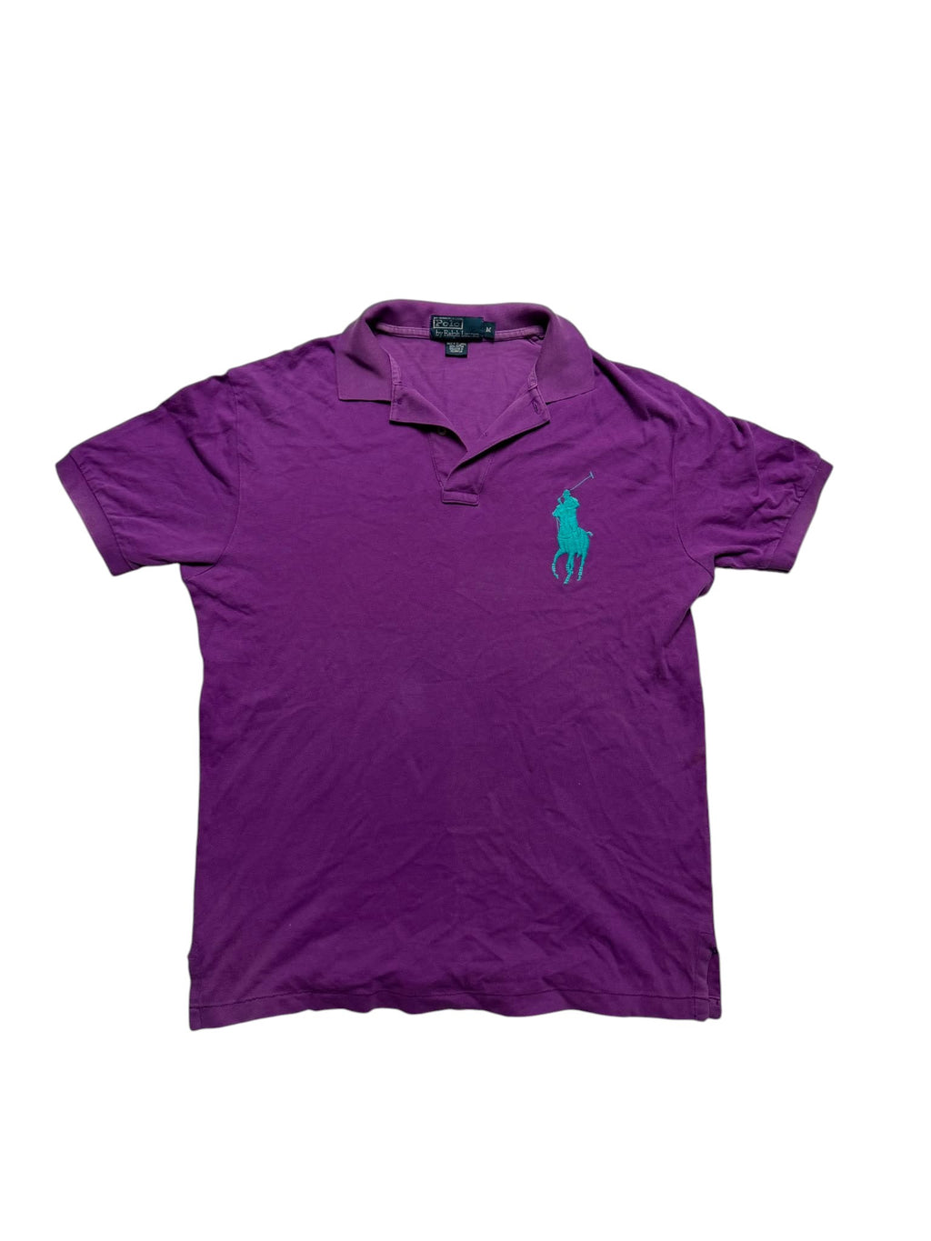 Ralph Lauren Polo(M)