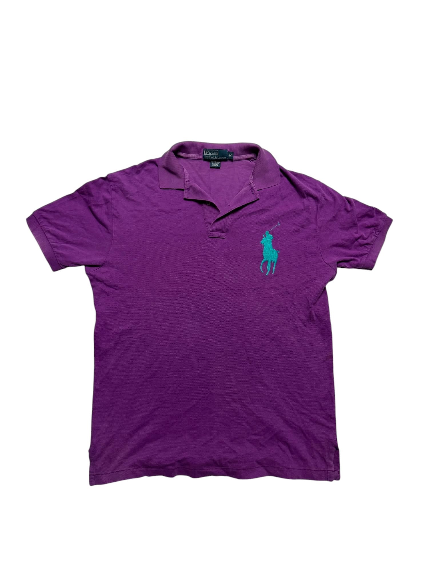 Ralph Lauren Polo(M)