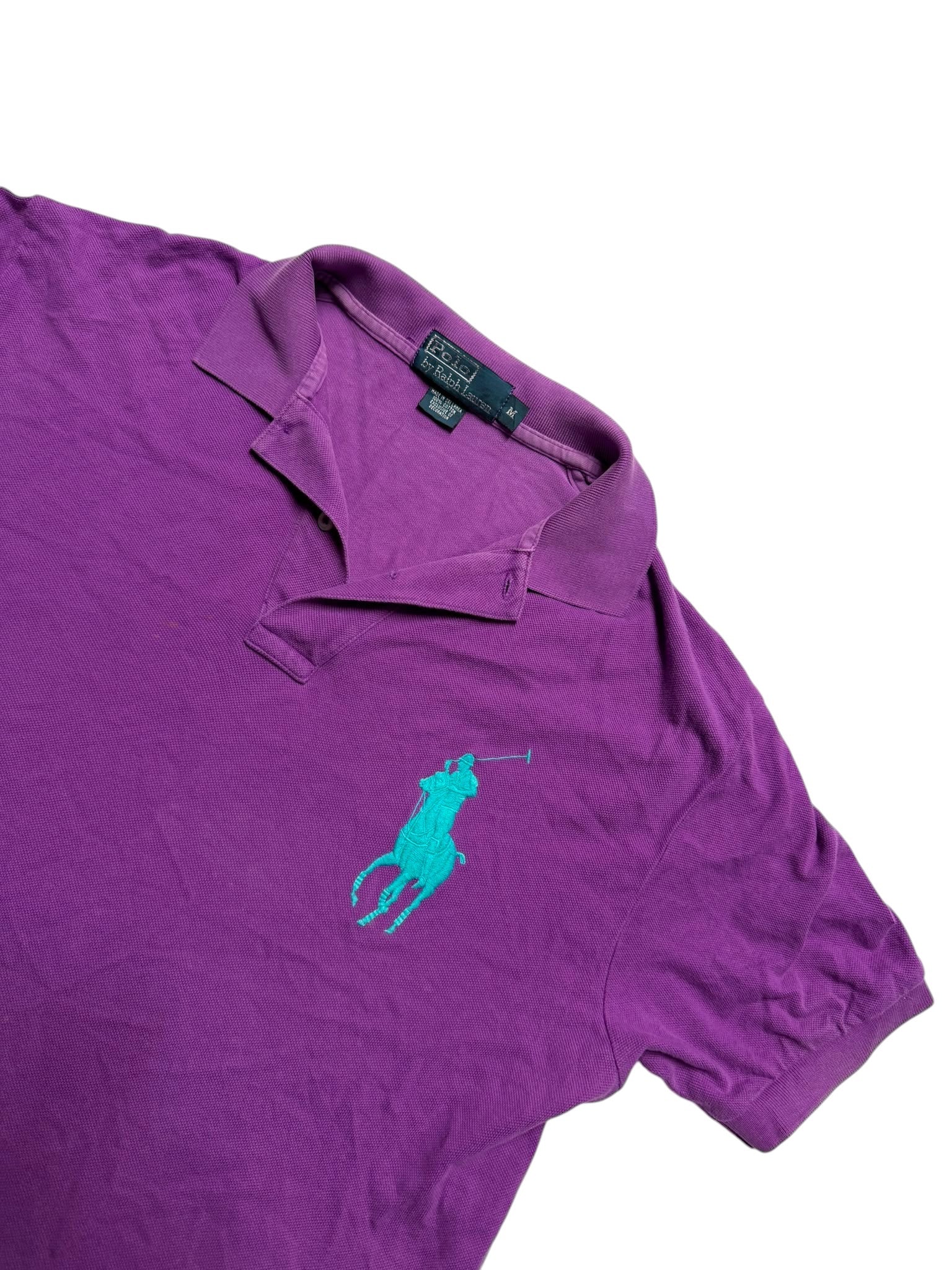 Ralph Lauren Polo(M)