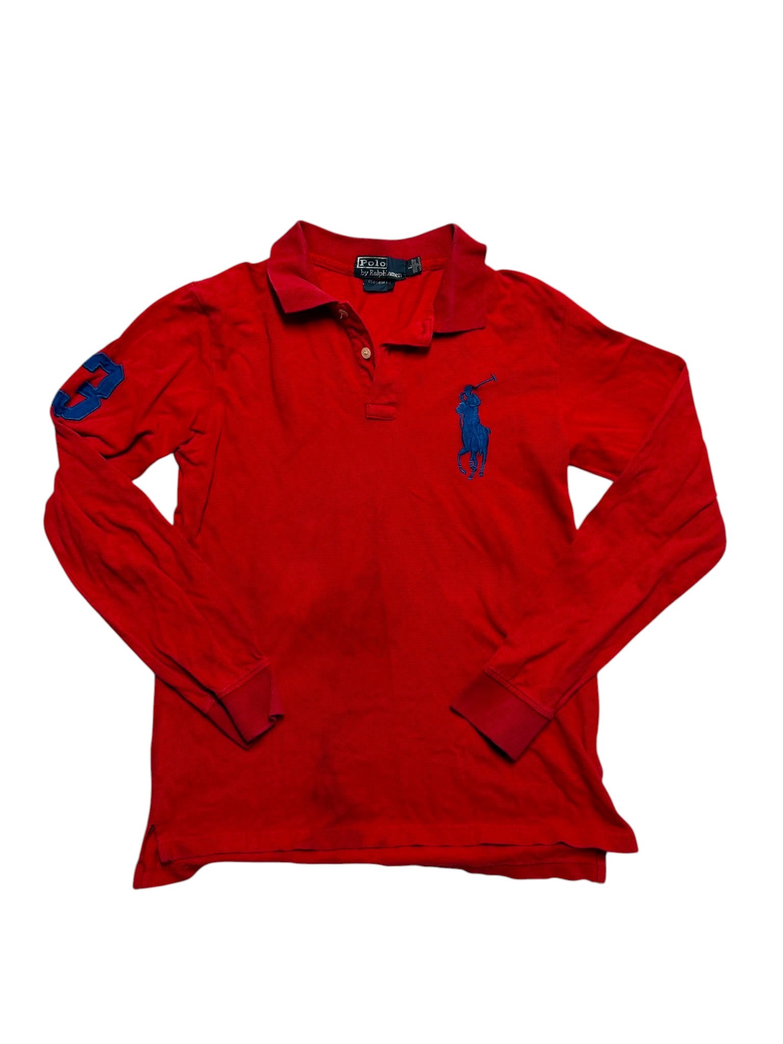 Ralph Lauren Polo(L)