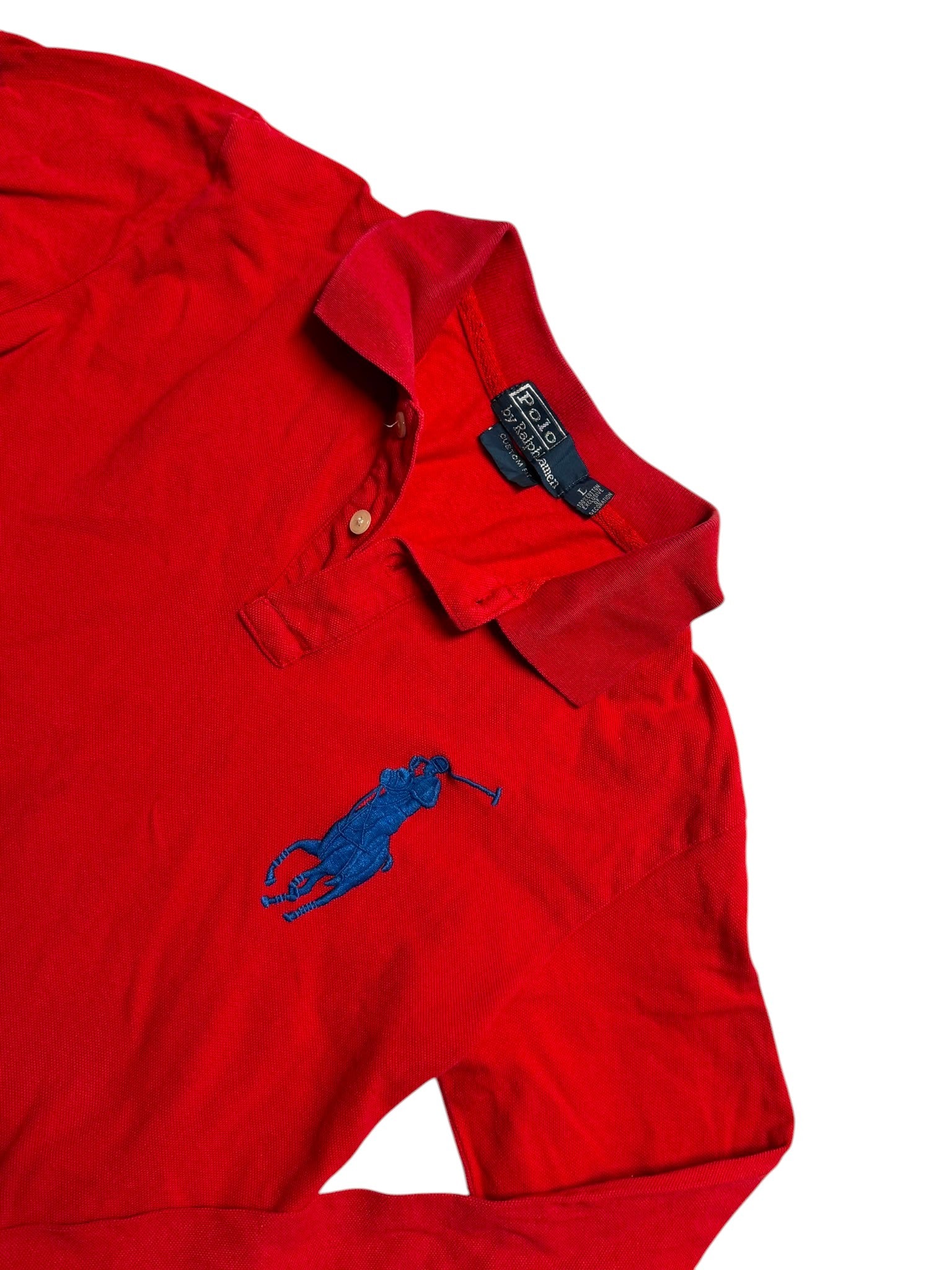 Ralph Lauren Polo(L)