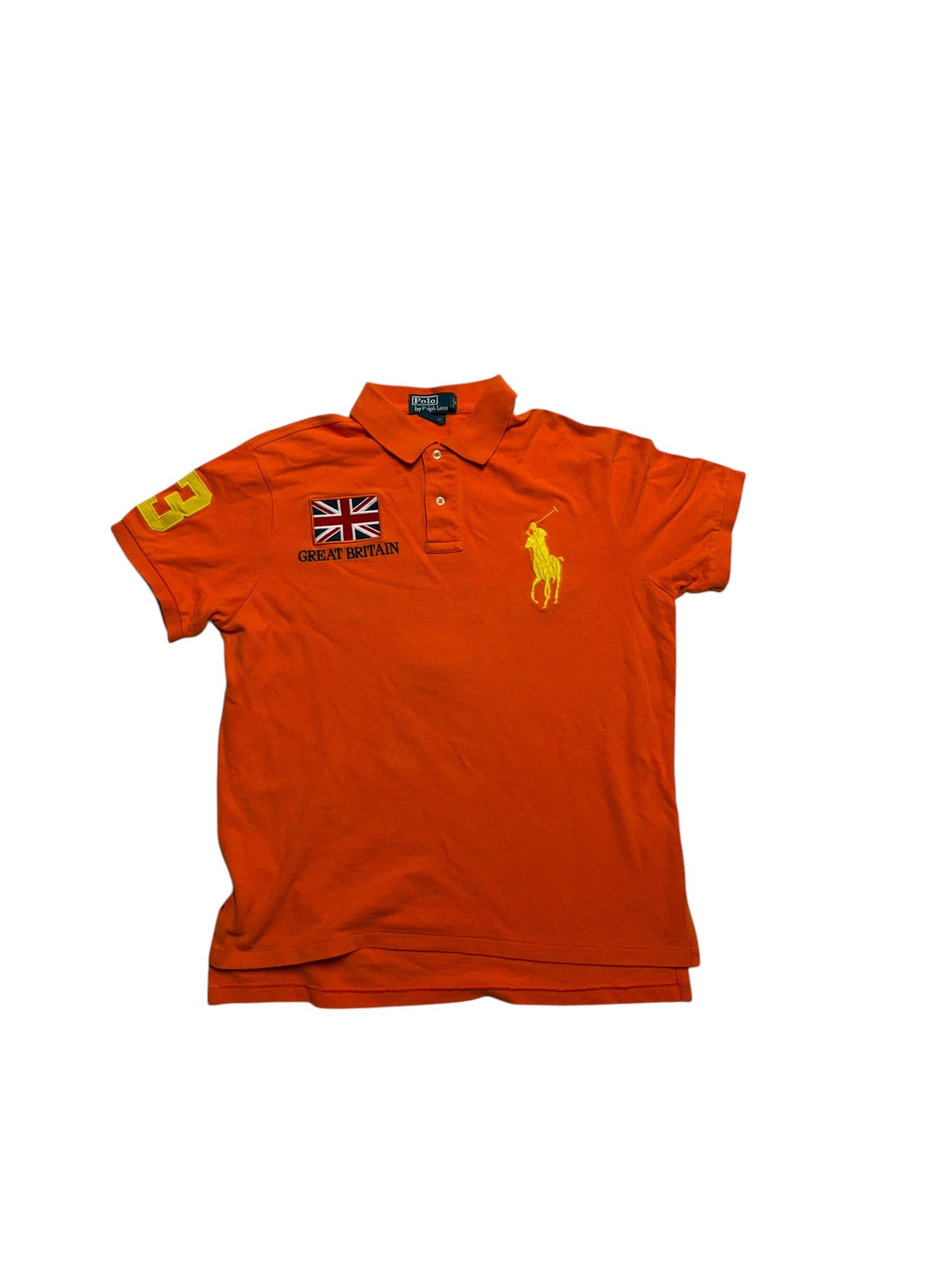 Ralph Lauren Polo(L)