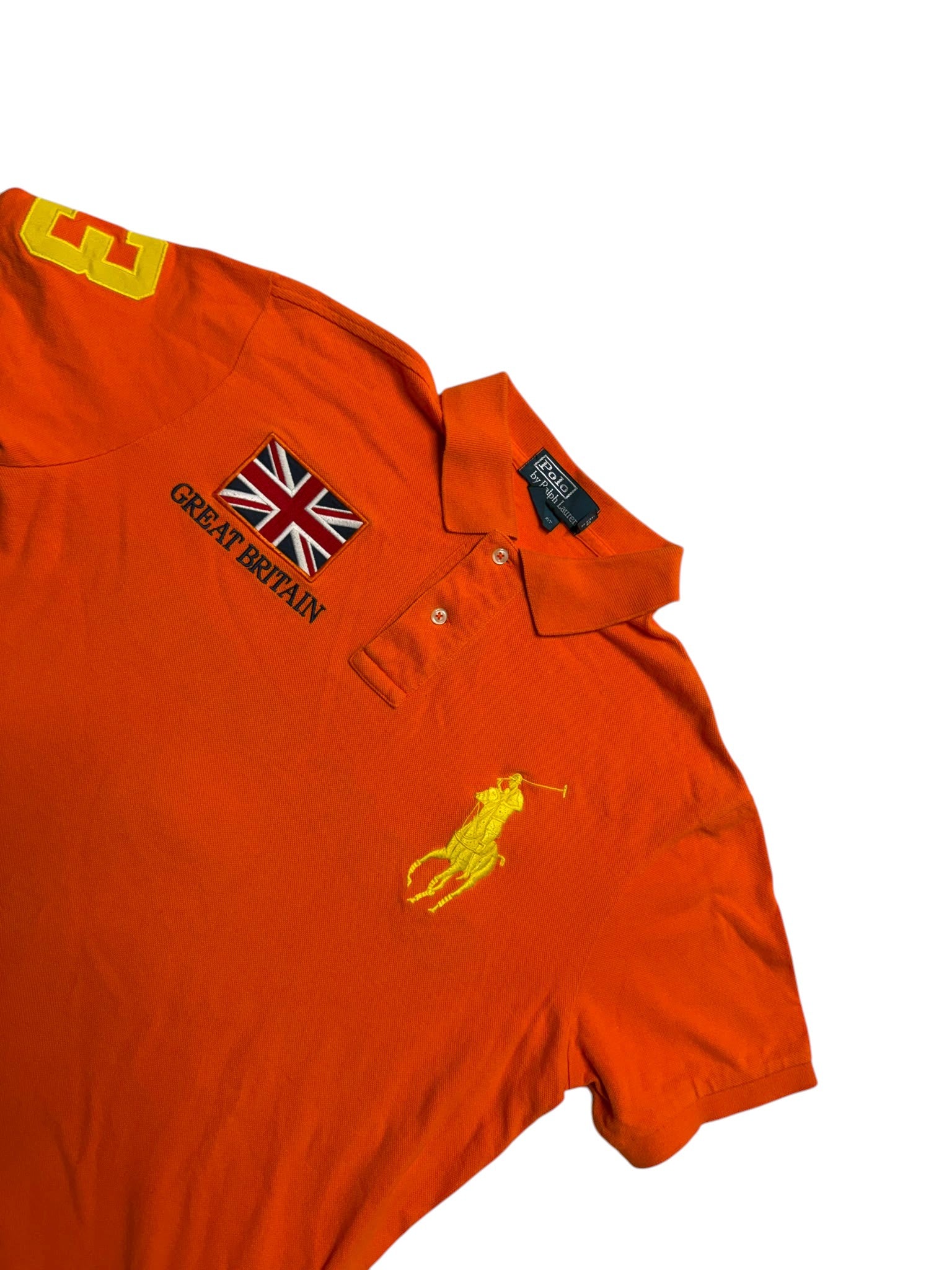 Ralph Lauren Polo(L)