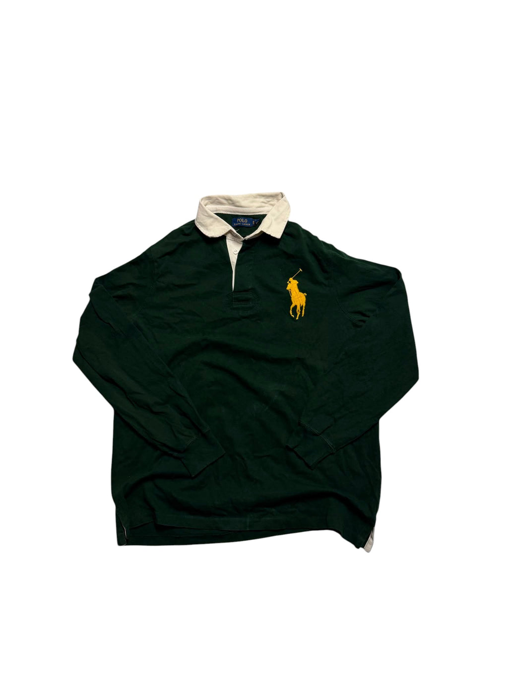 Ralph Lauren Polo(XL)