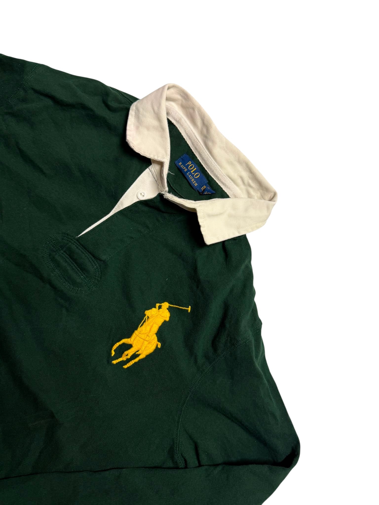 Ralph Lauren Polo(XL)