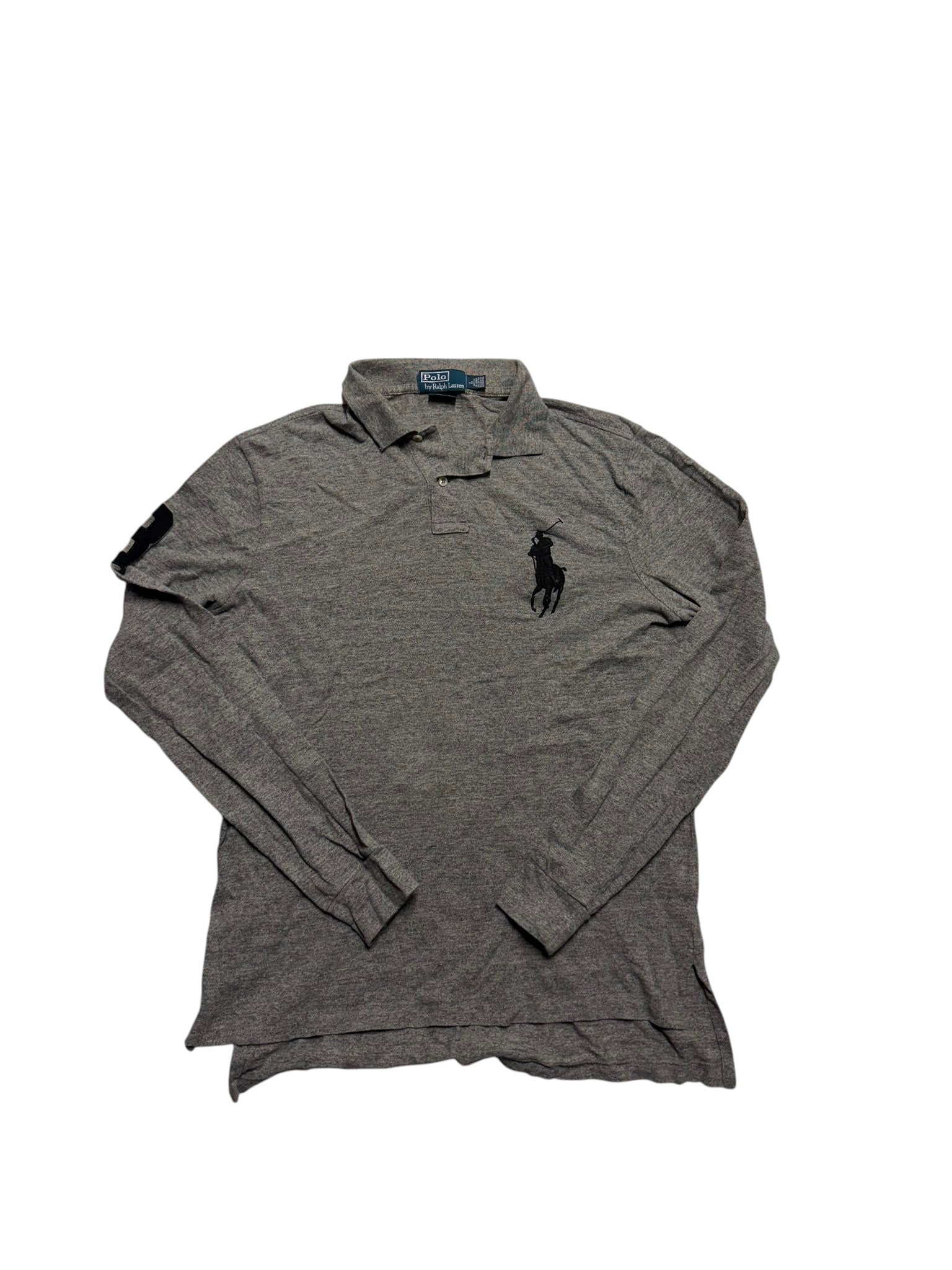 Ralph Lauren Polo(L)