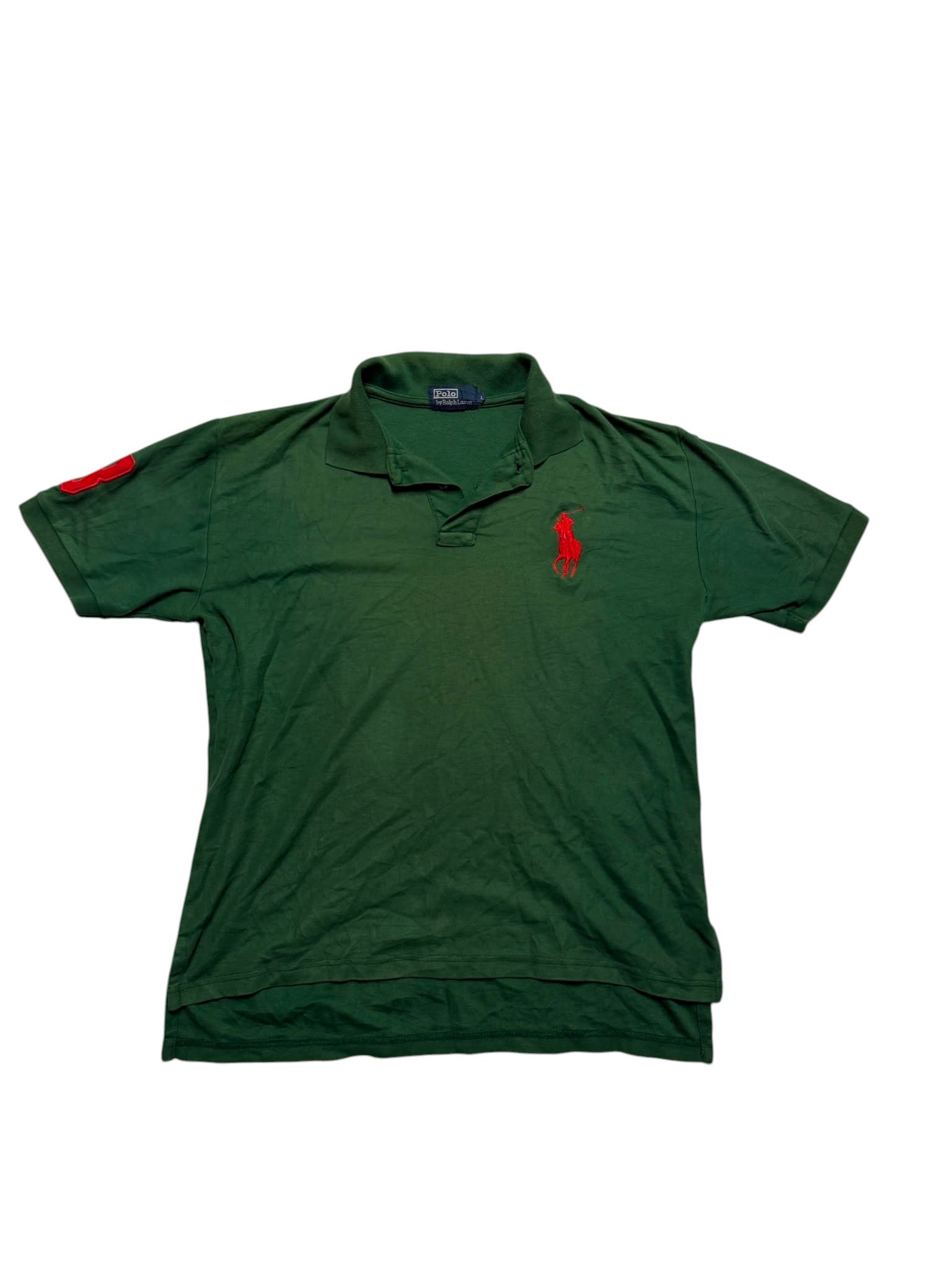 Ralph Lauren Polo(L)