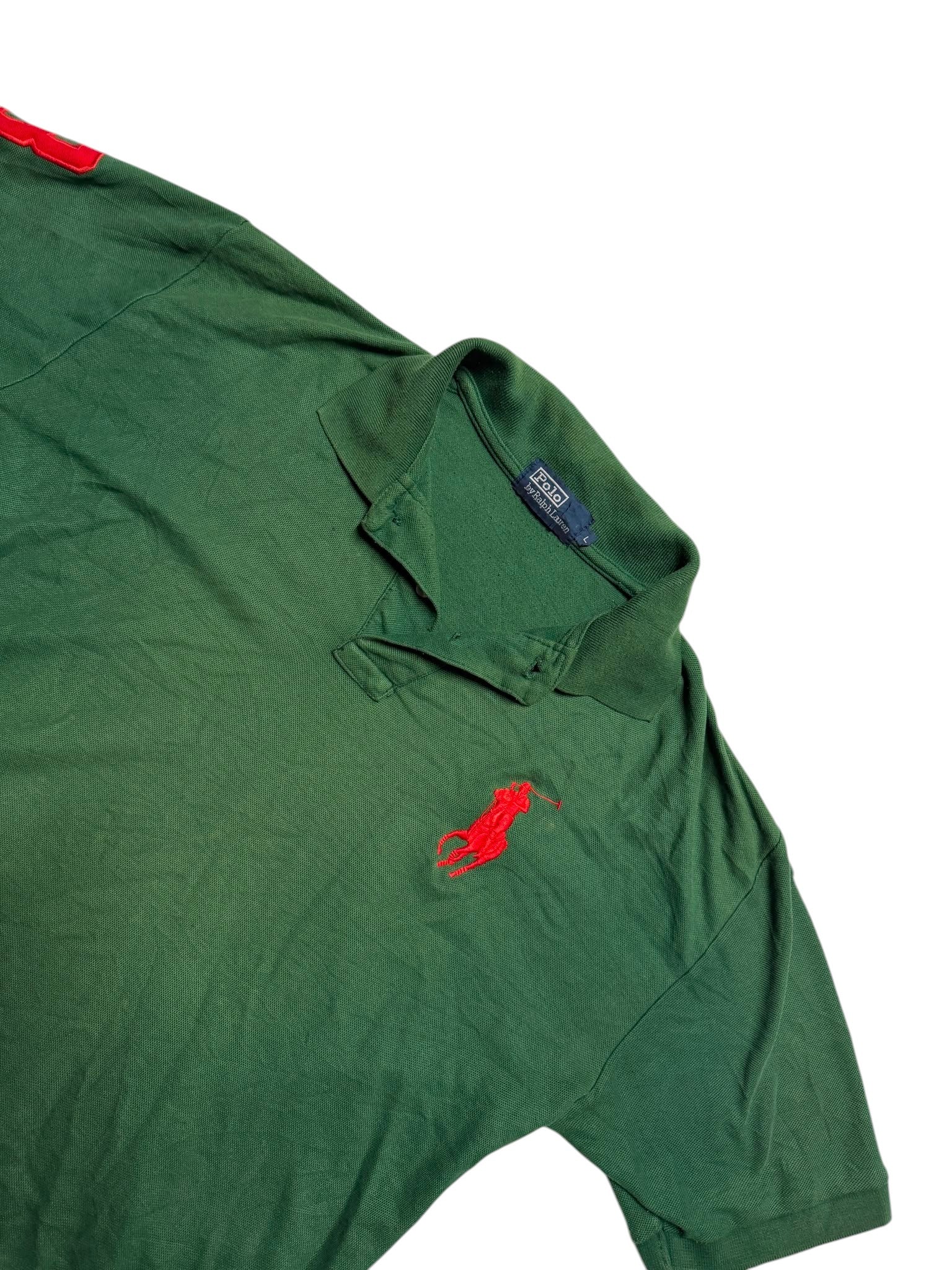 Ralph Lauren Polo(L)