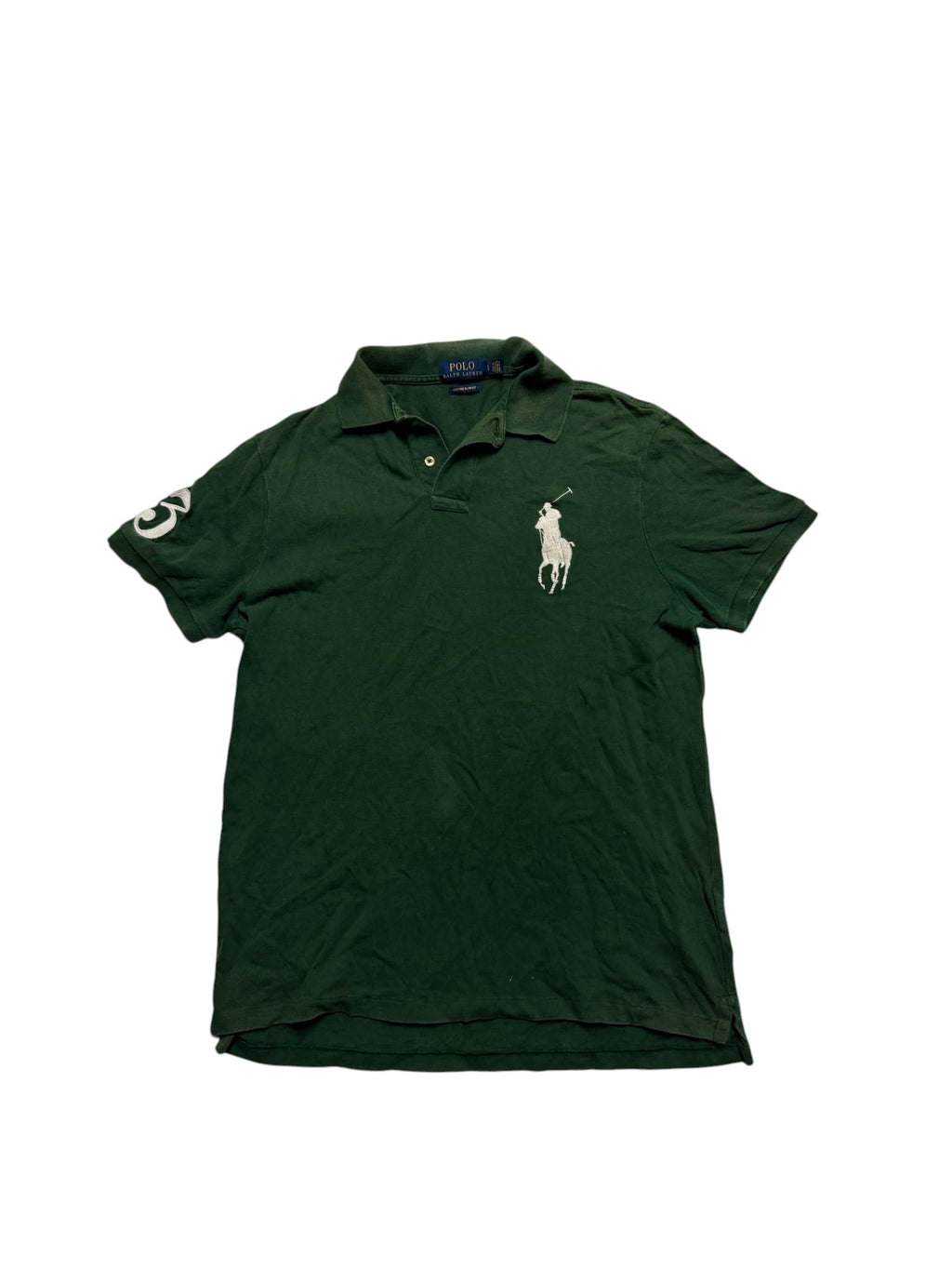 Ralph Lauren Polo(L)