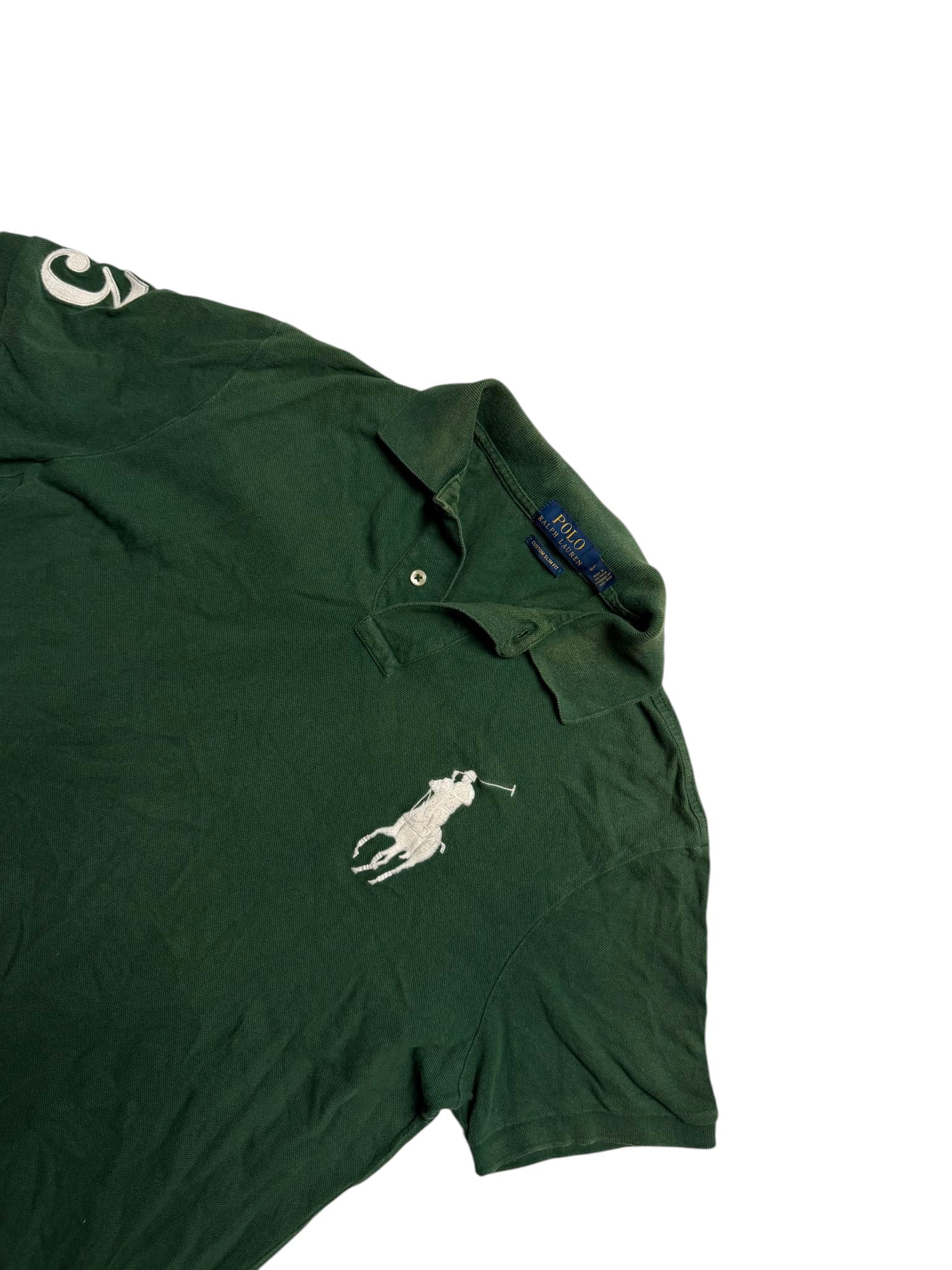 Ralph Lauren Polo(L)