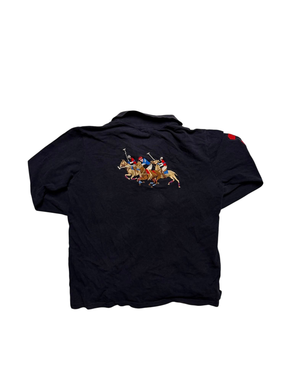 Ralph Lauren Polo(XL)