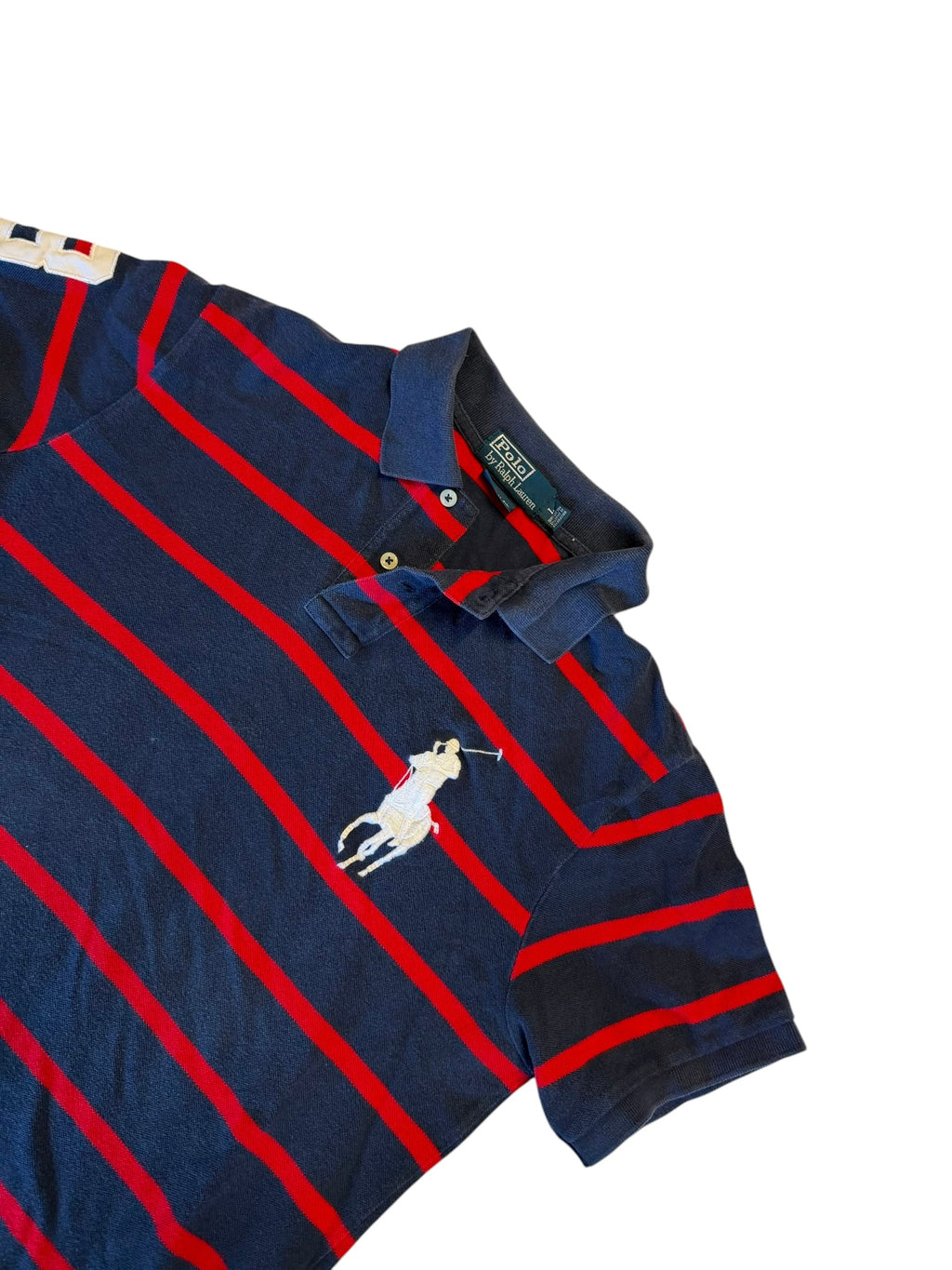 Ralph Lauren Polo(L)