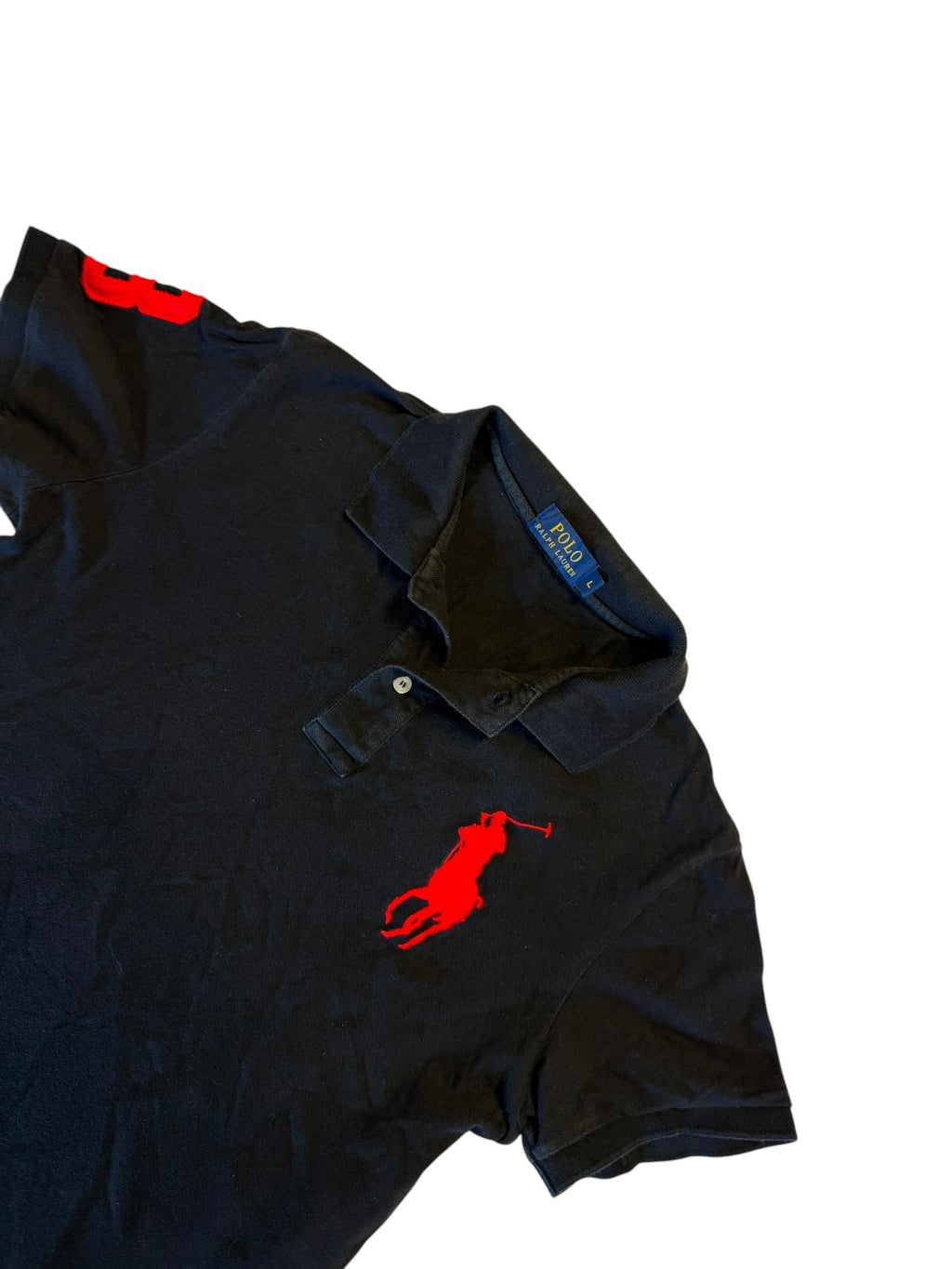 Ralph Lauren Polo(L)