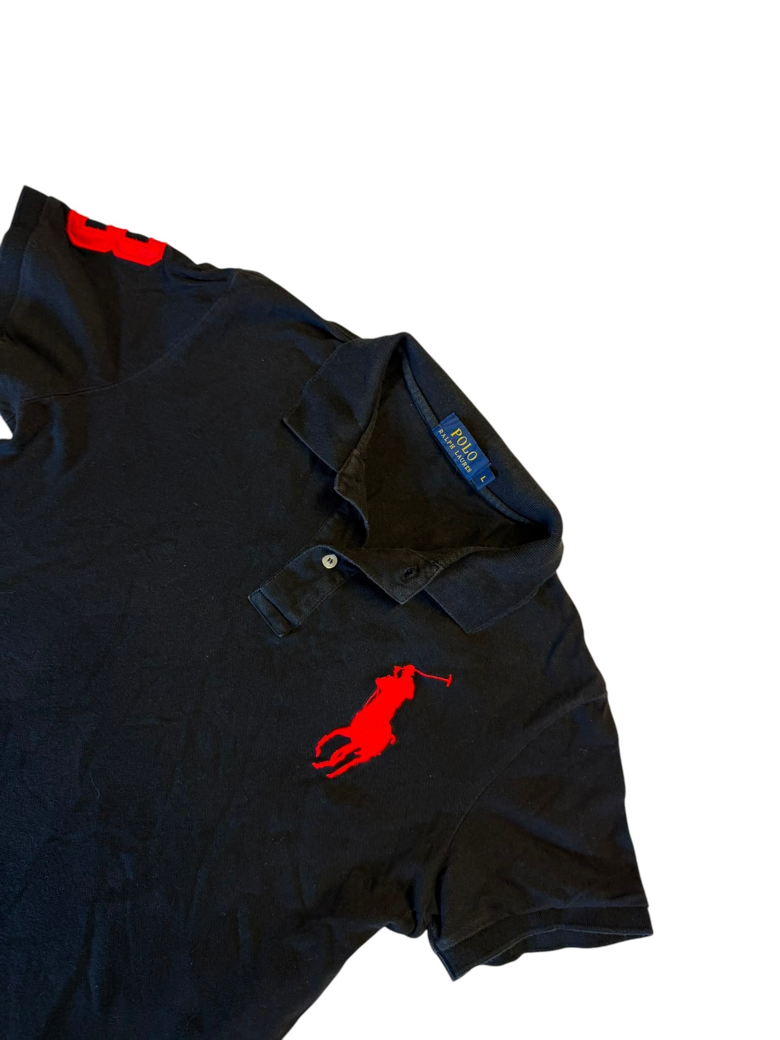 Ralph Lauren Polo(L)