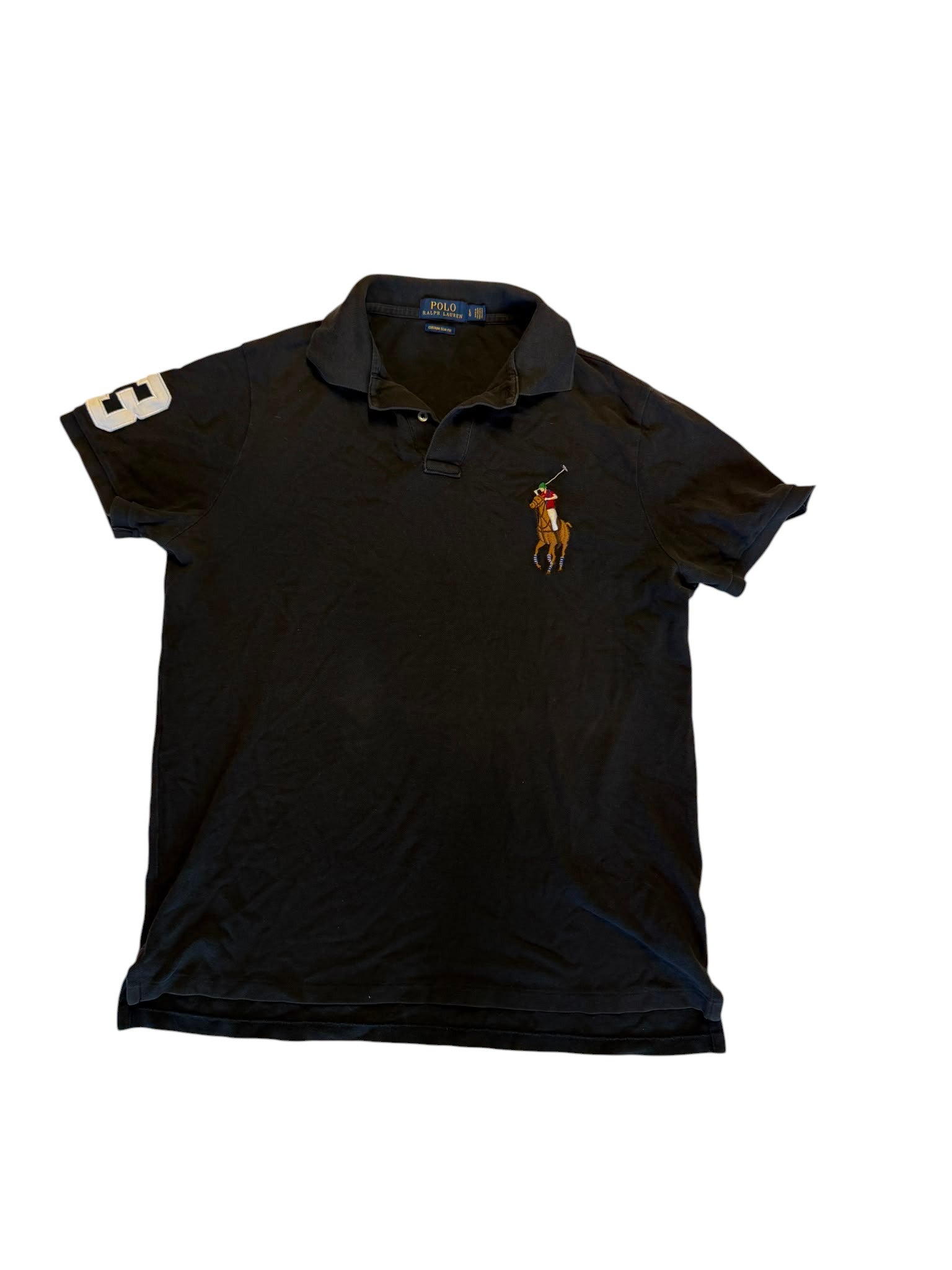 Ralph Lauren Polo(L)