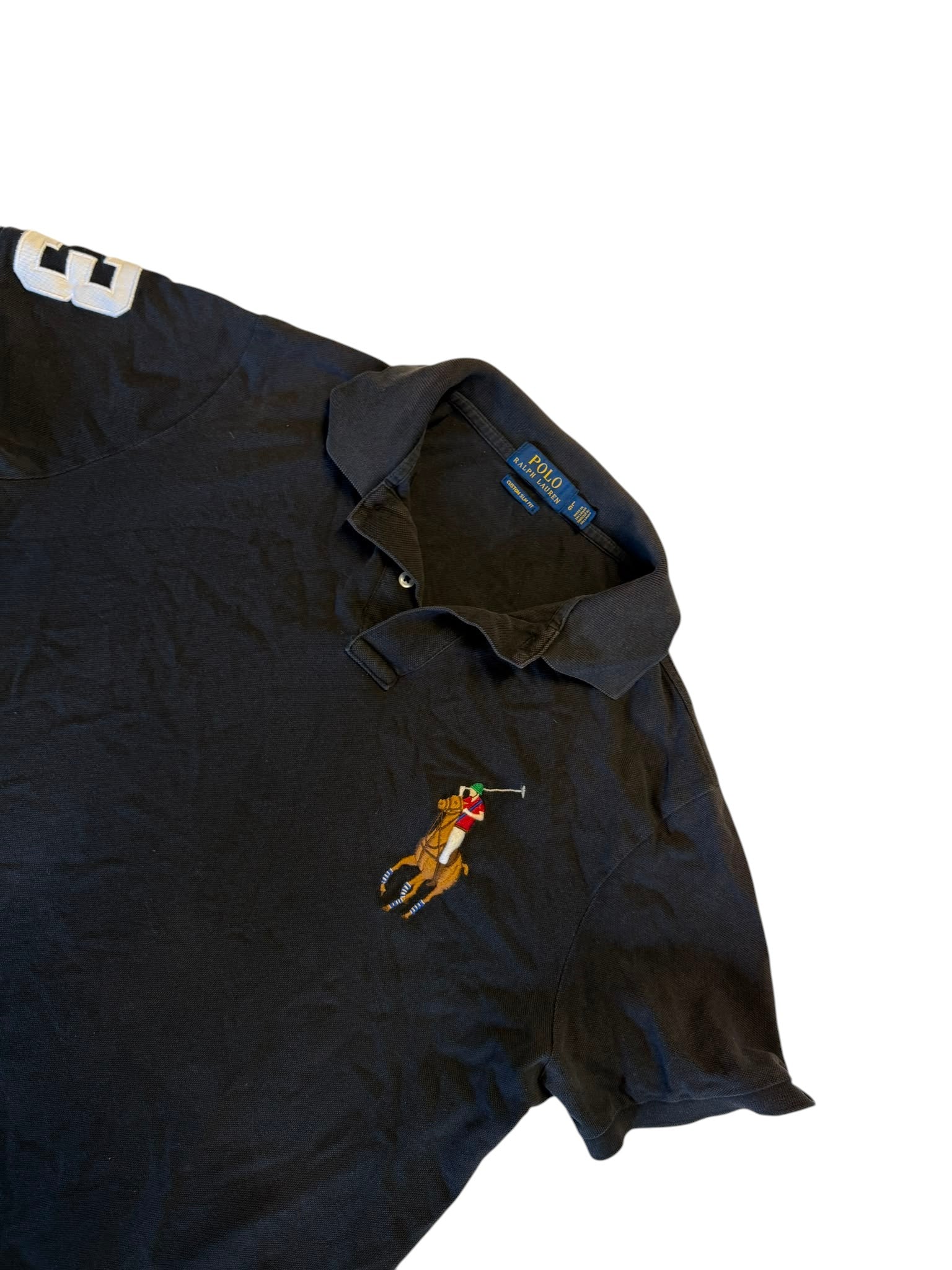 Ralph Lauren Polo(L)