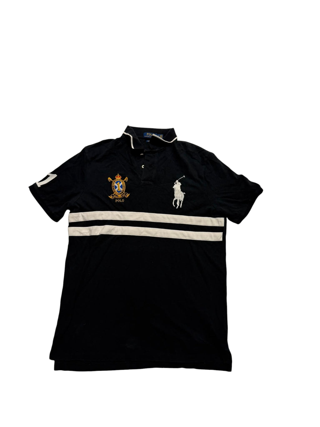 Ralph Lauren Polo(L)
