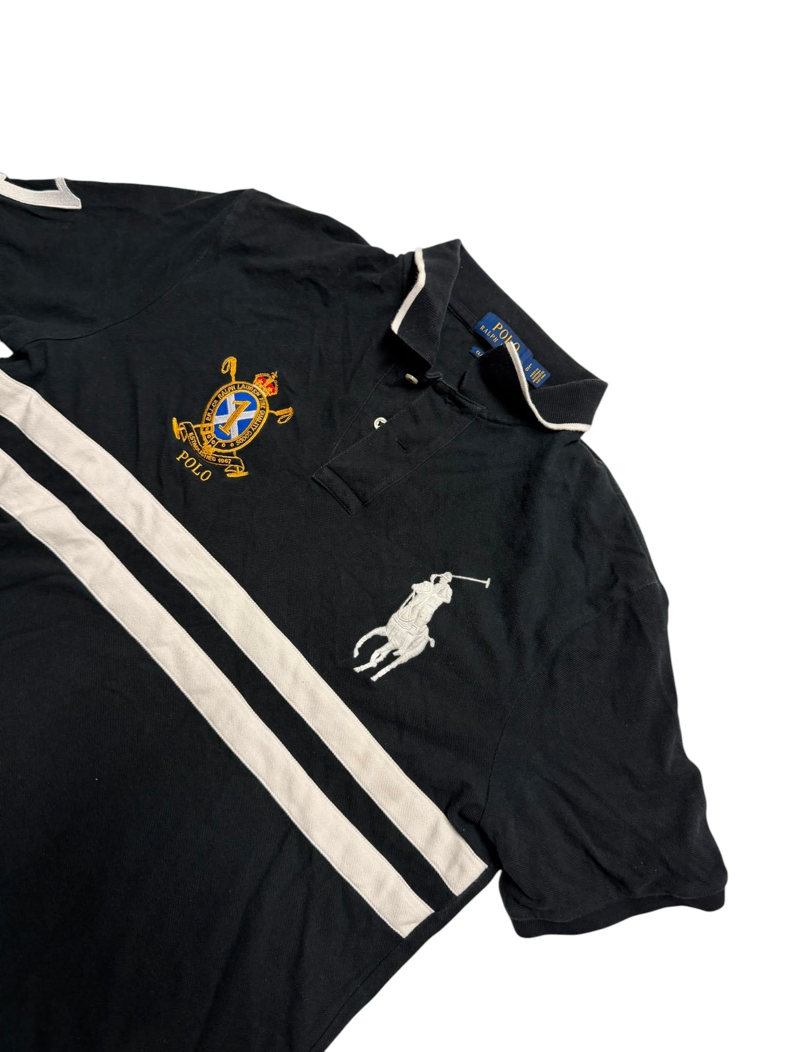 Ralph Lauren Polo(L)