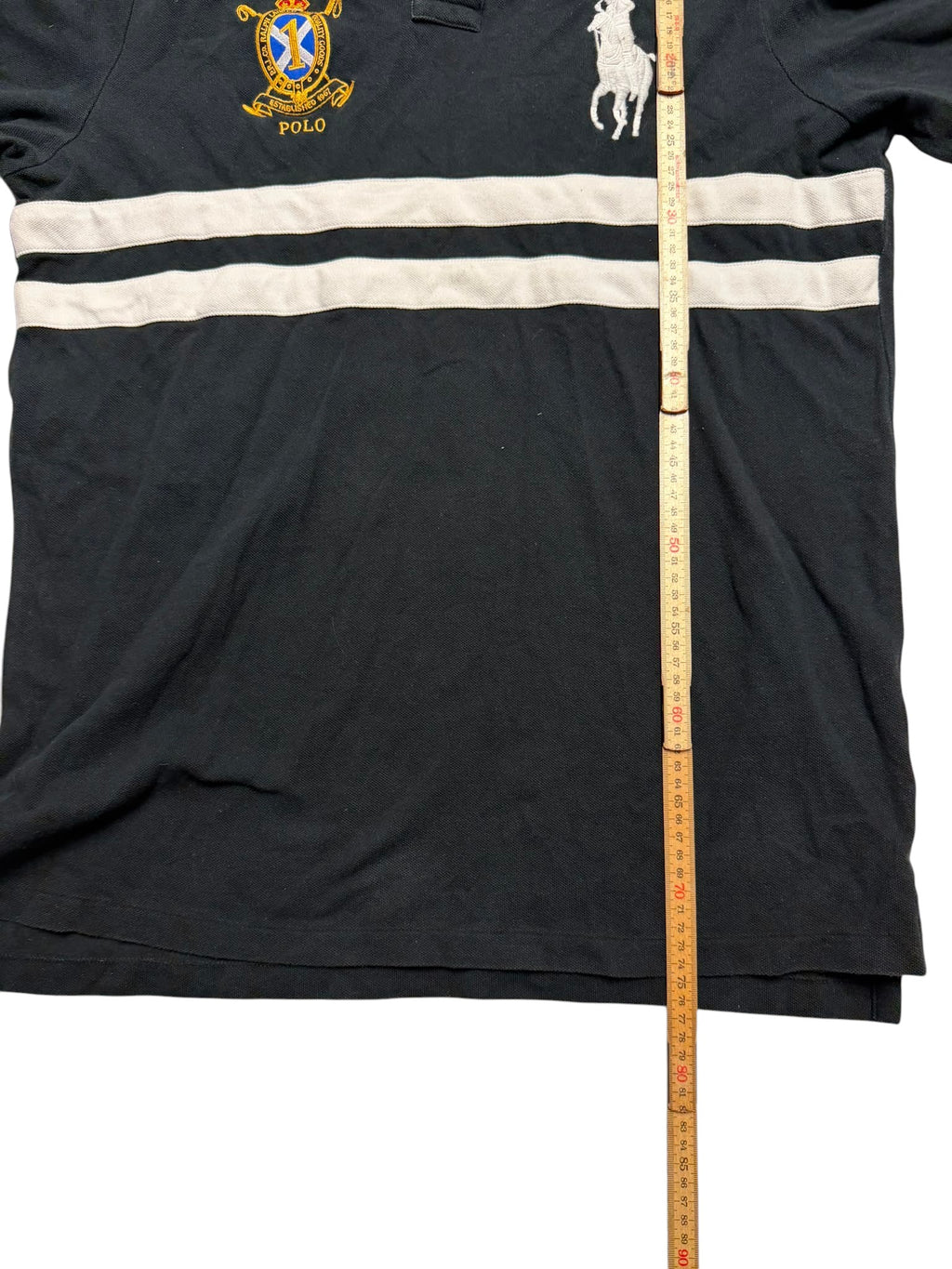 Ralph Lauren Polo(L)