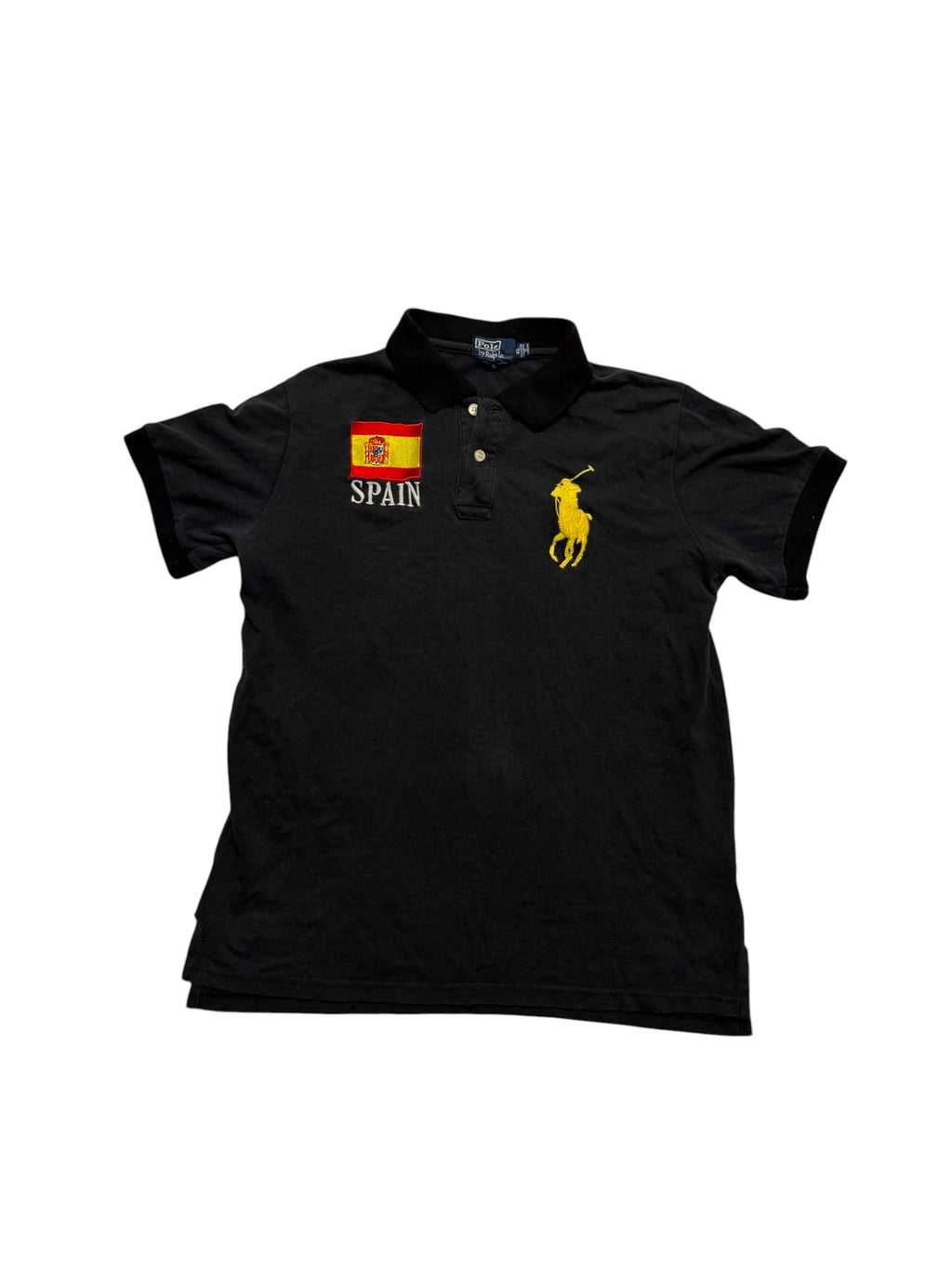 Ralph Lauren Polo(XL)