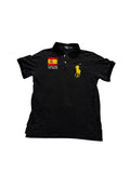 Ralph Lauren Polo(XL)