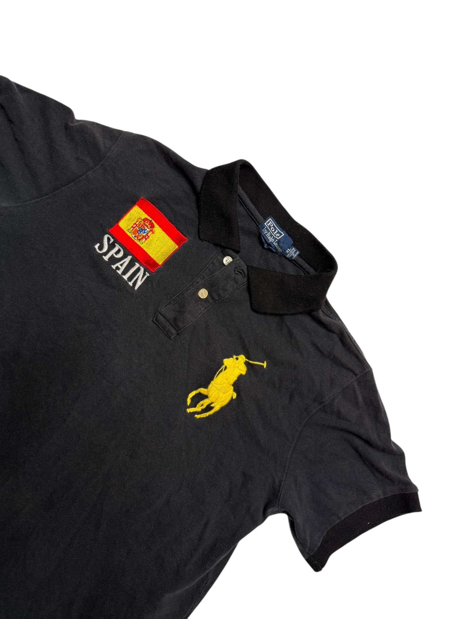 Ralph Lauren Polo(XL)