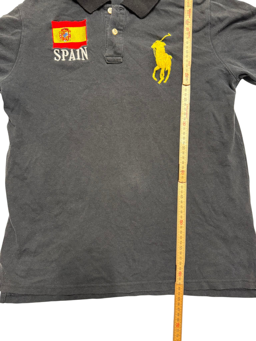 Ralph Lauren Polo(XL)