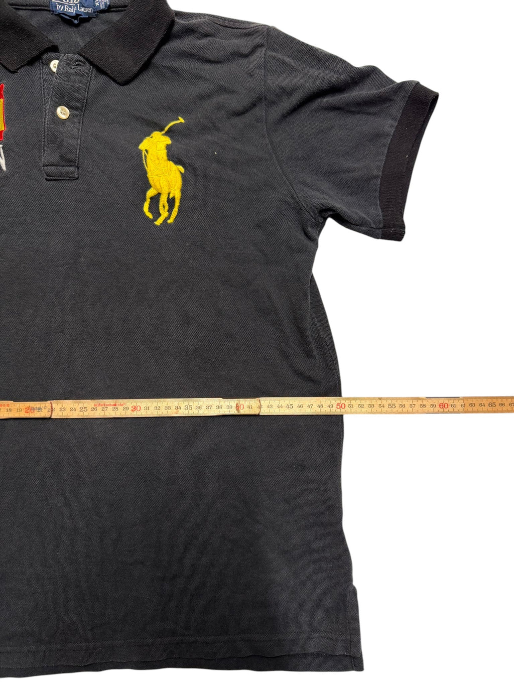 Ralph Lauren Polo(XL)