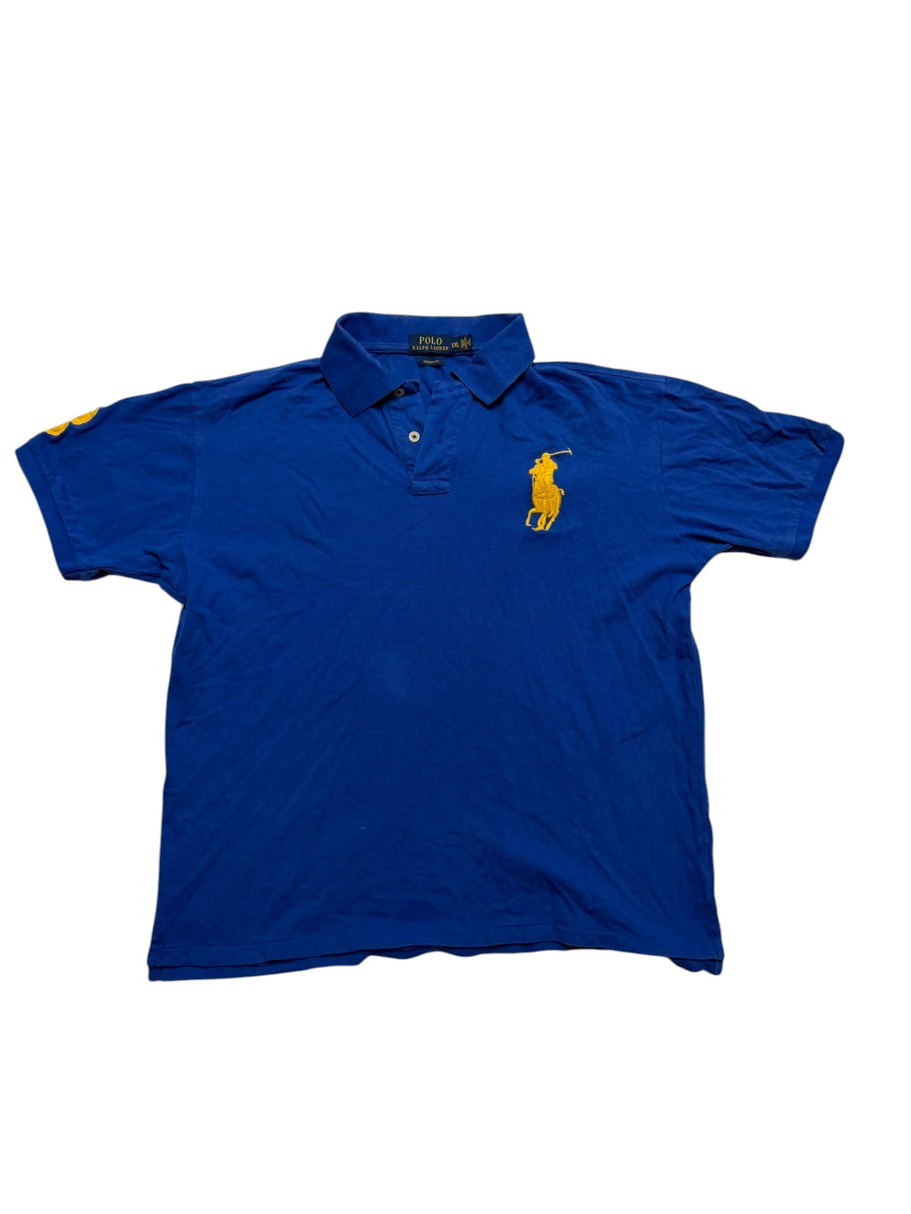 Ralph Lauren Polo(XXL)