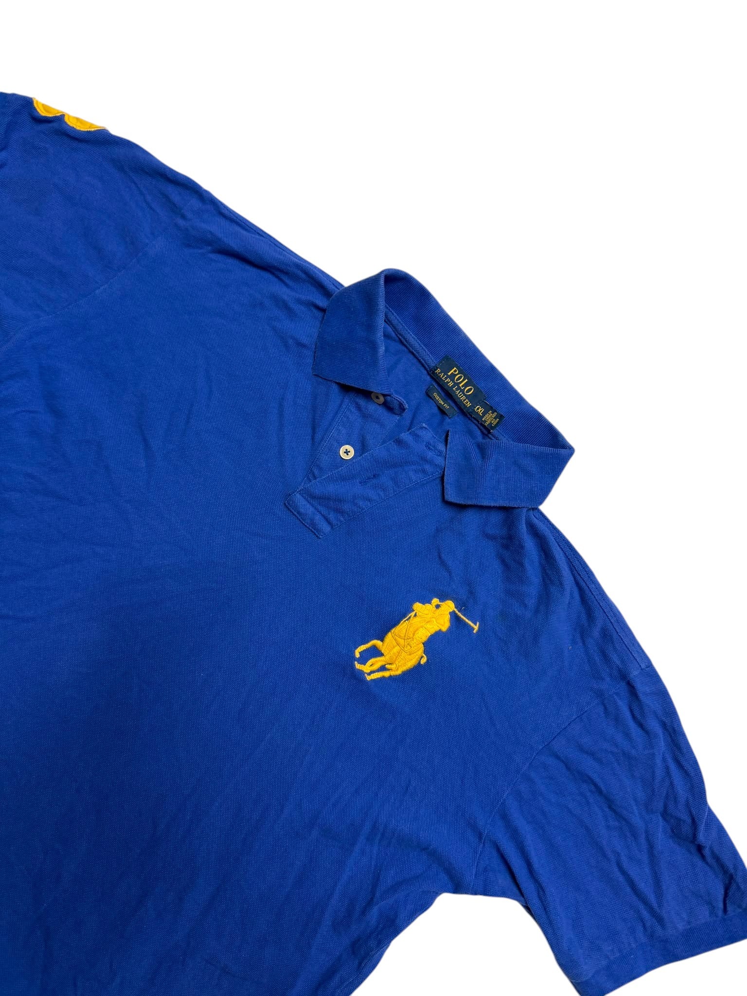 Ralph Lauren Polo(XXL)
