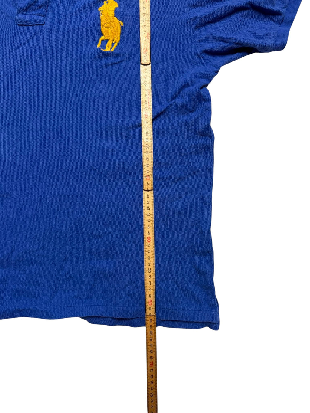 Ralph Lauren Polo(XXL)