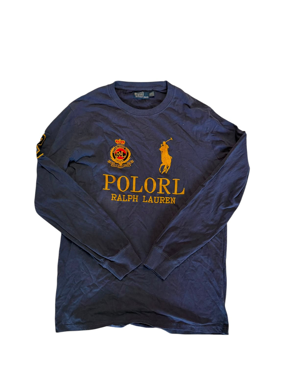 Ralph Lauren Polo(XXL)