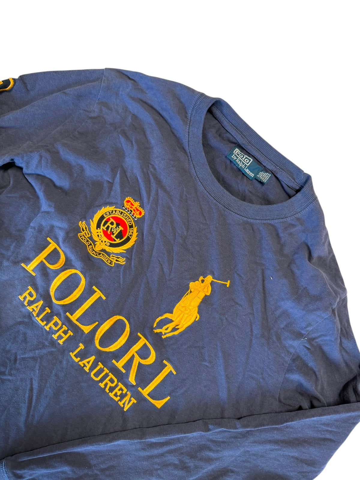 Ralph Lauren Polo(XXL)