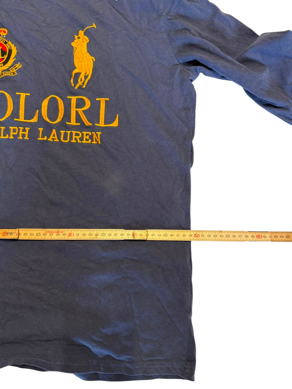 Ralph Lauren Polo(XXL)
