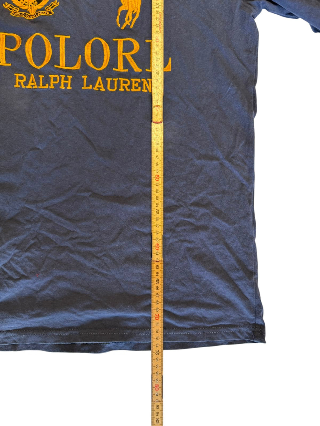 Ralph Lauren Polo(XXL)