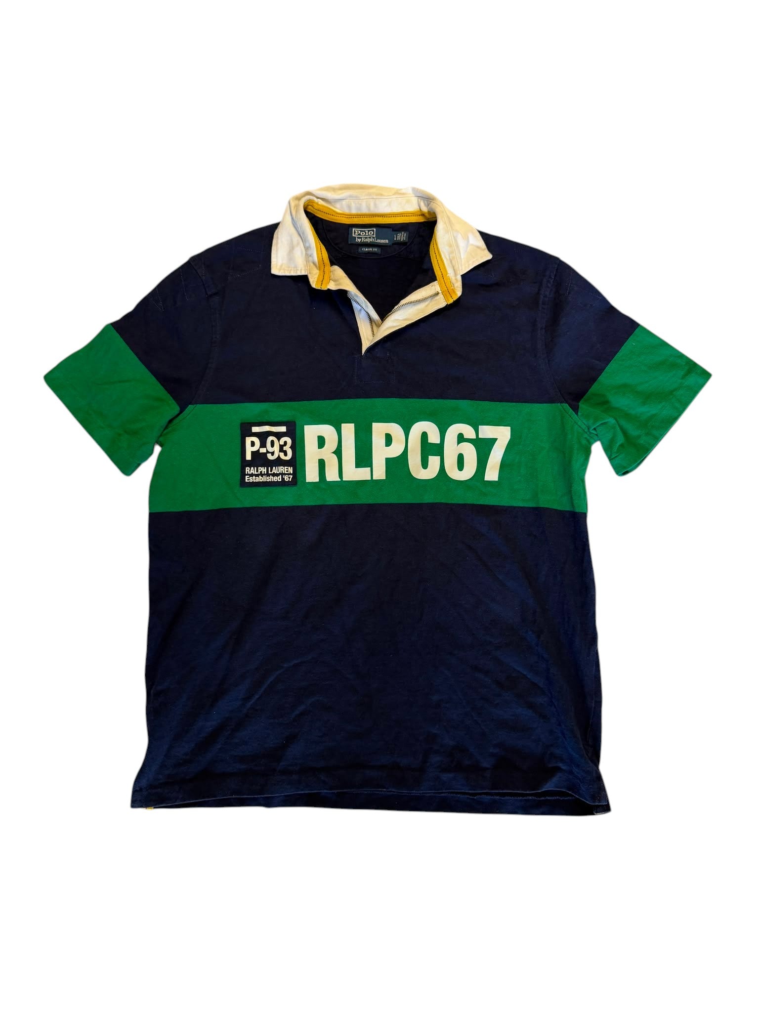 Ralph Lauren Polo(L)