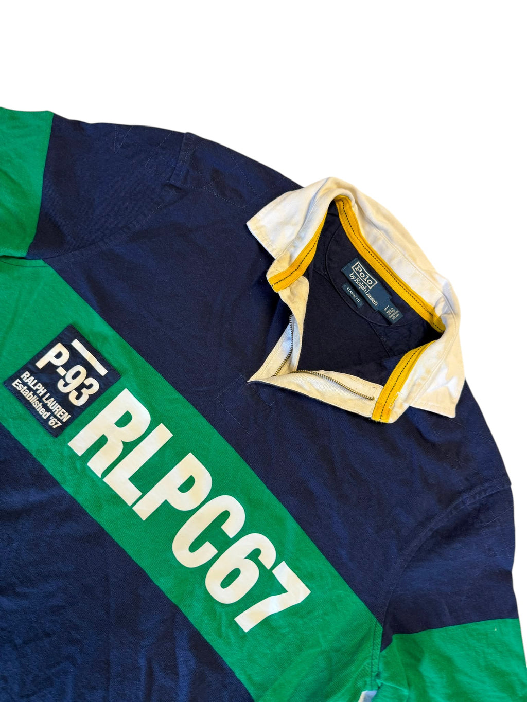 Ralph Lauren Polo(L)