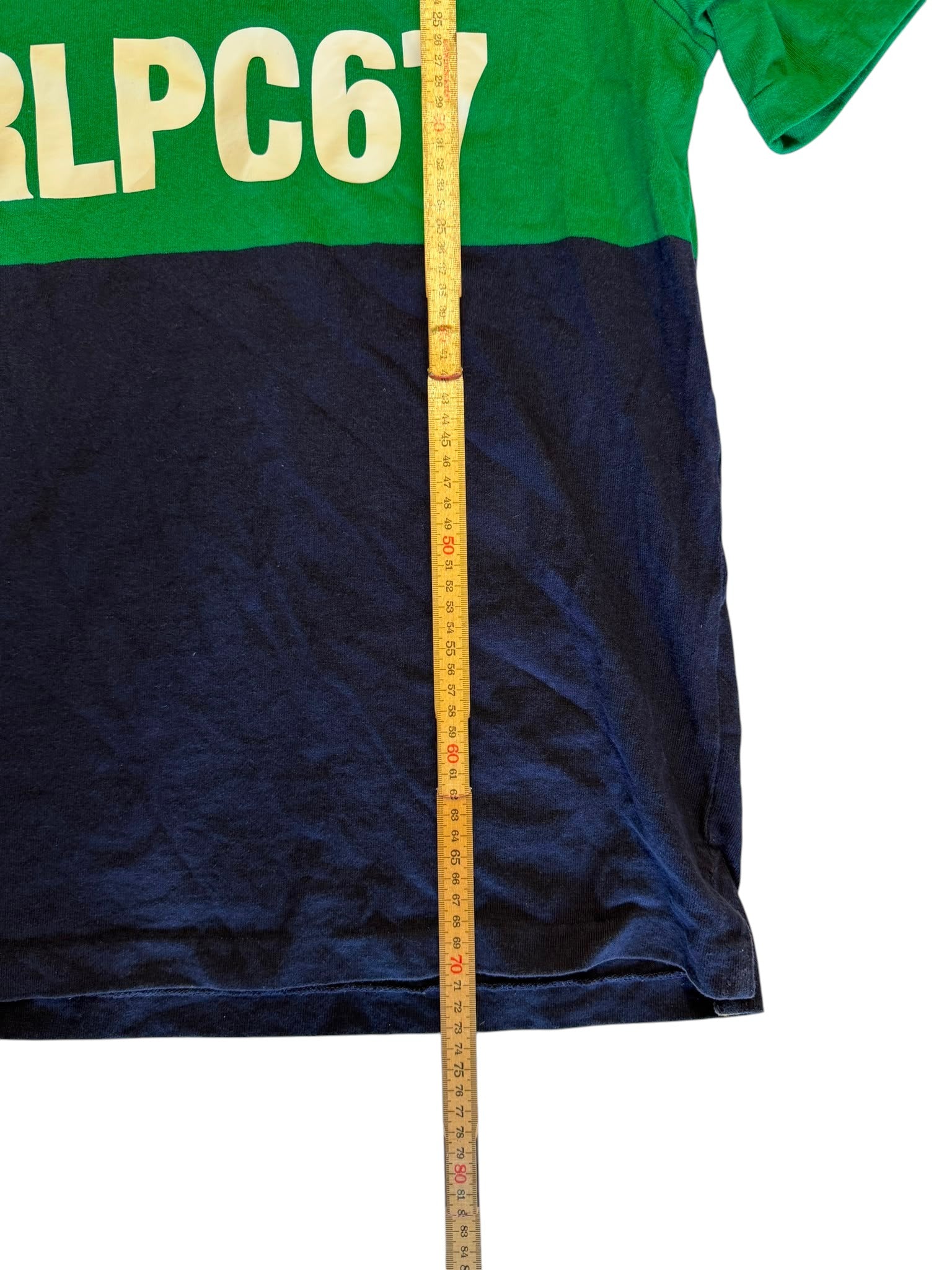 Ralph Lauren Polo(L)