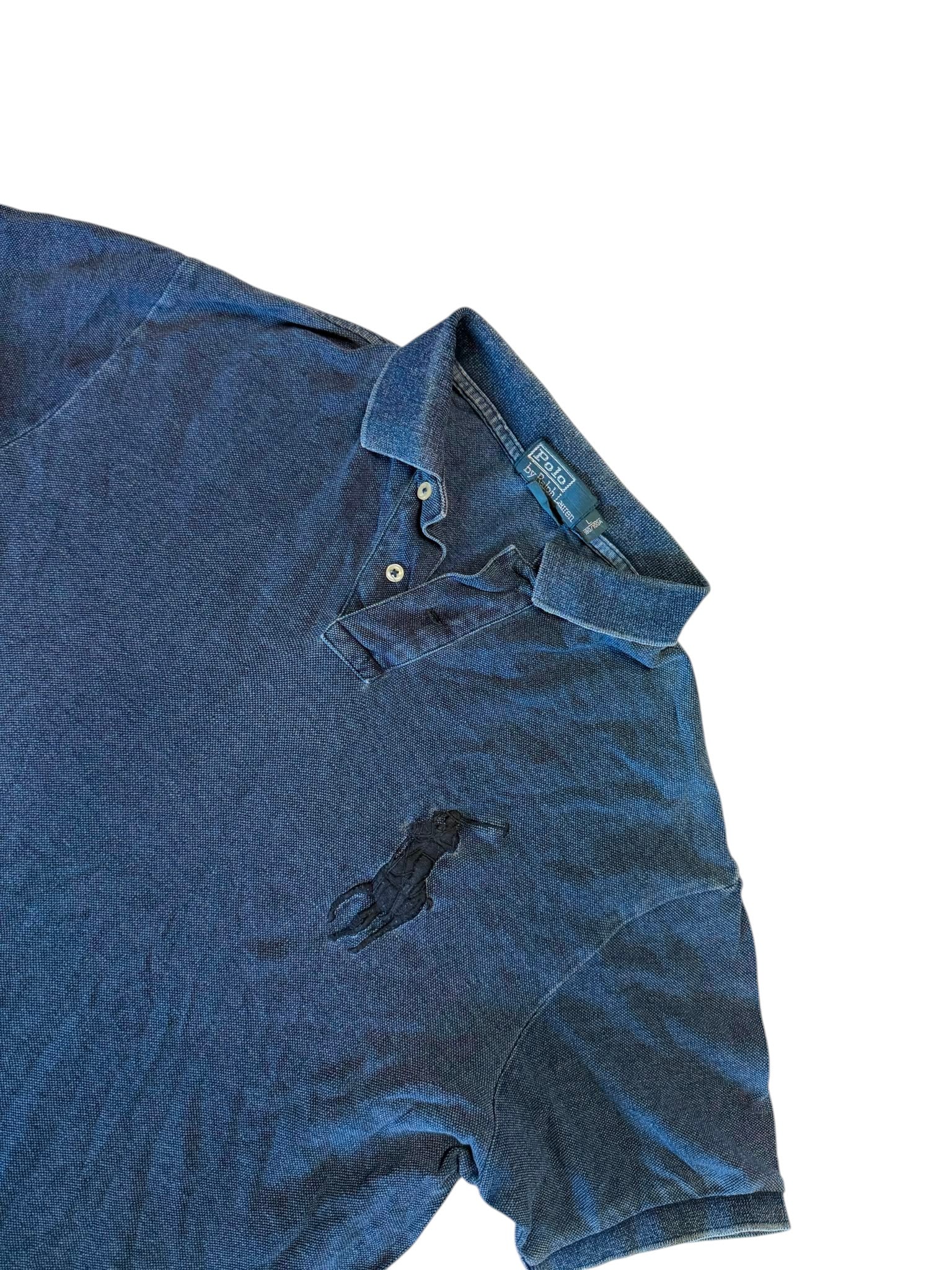 Ralph Lauren Polo(L)