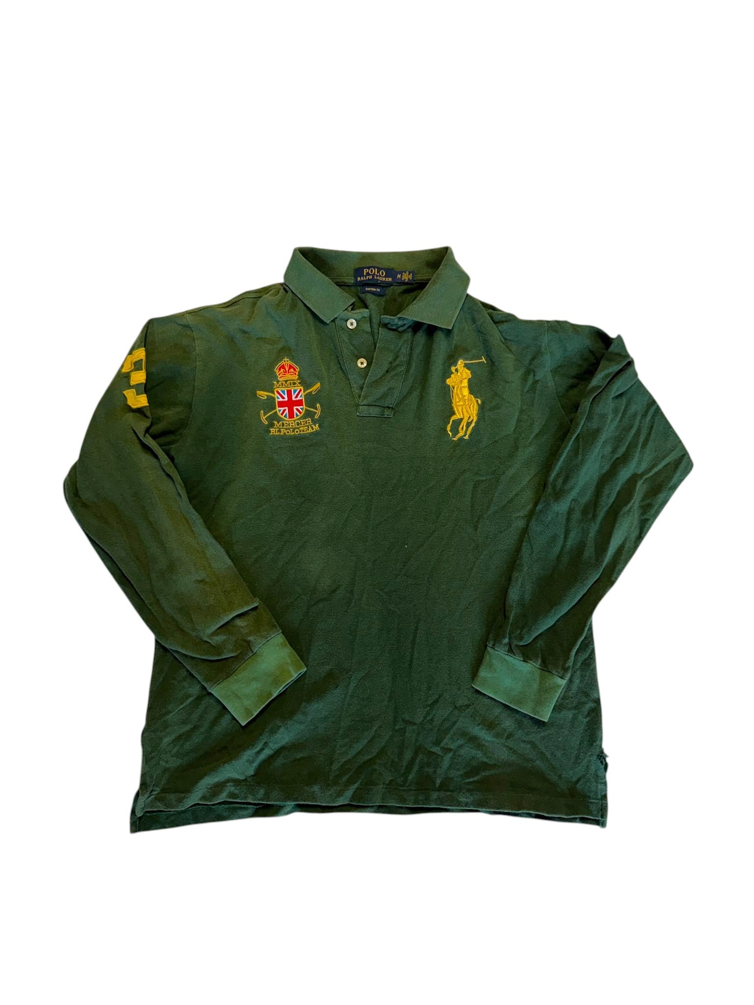 Ralph Lauren Polo(M)