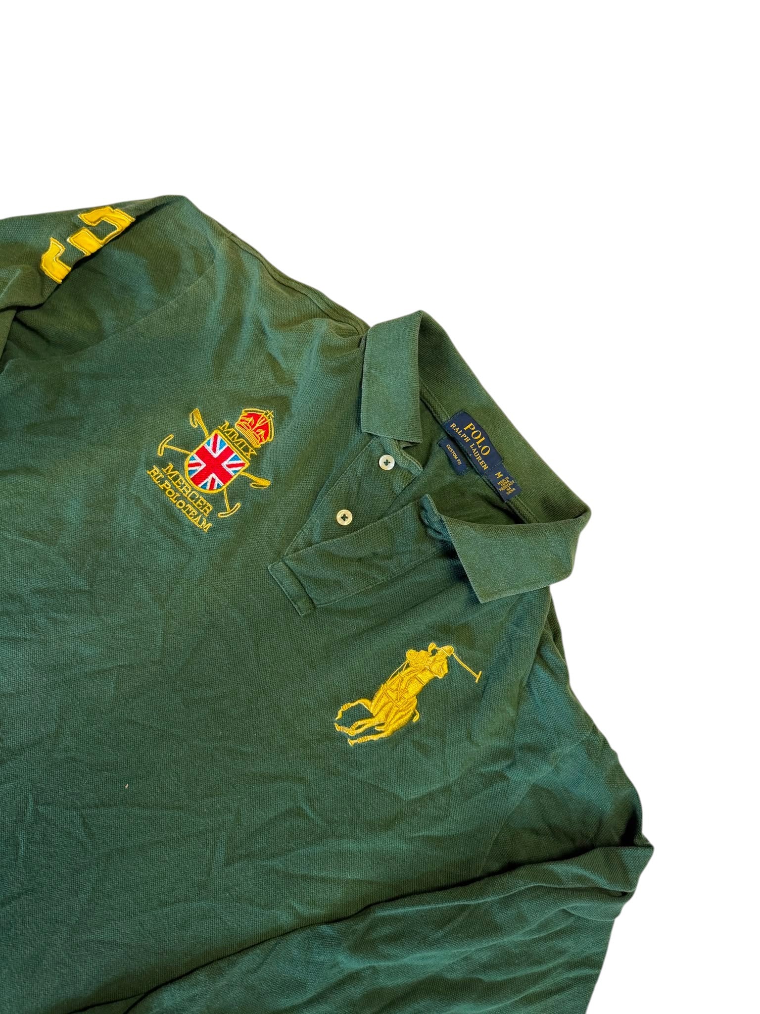 Ralph Lauren Polo(M)