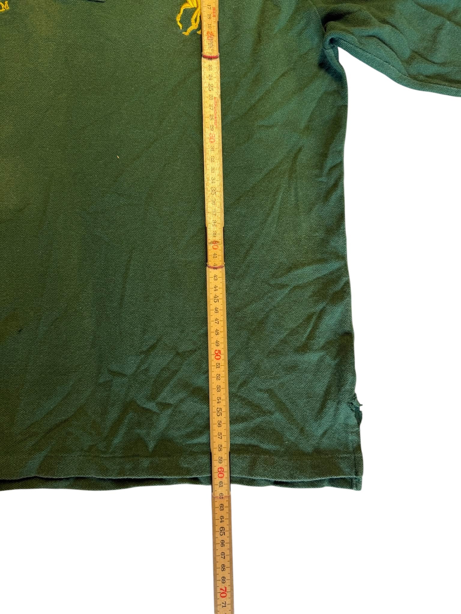 Ralph Lauren Polo(M)
