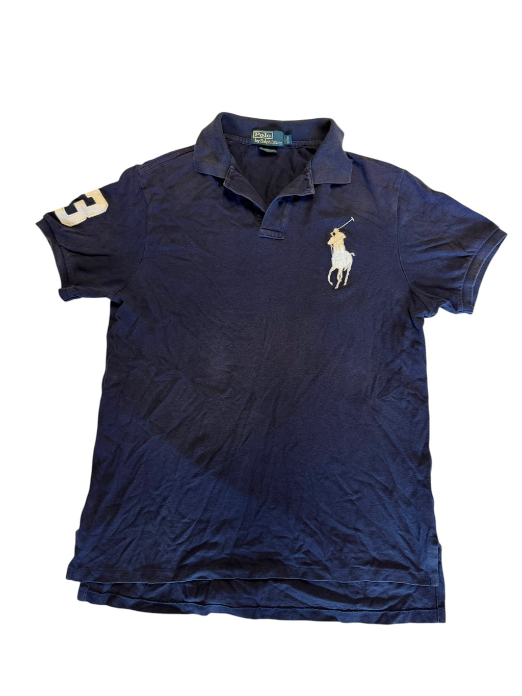 Ralph Lauren Polo(L)