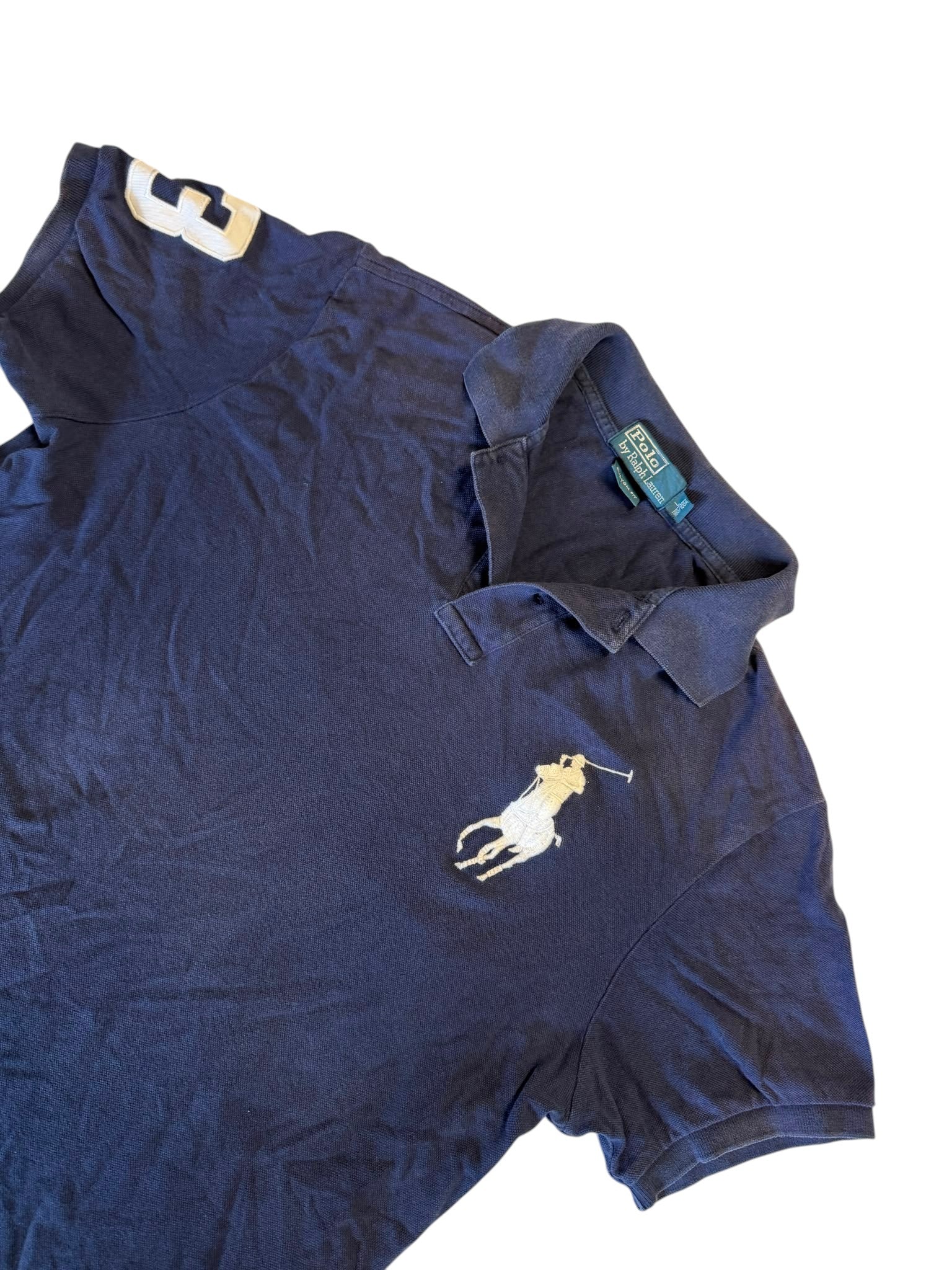 Ralph Lauren Polo(L)
