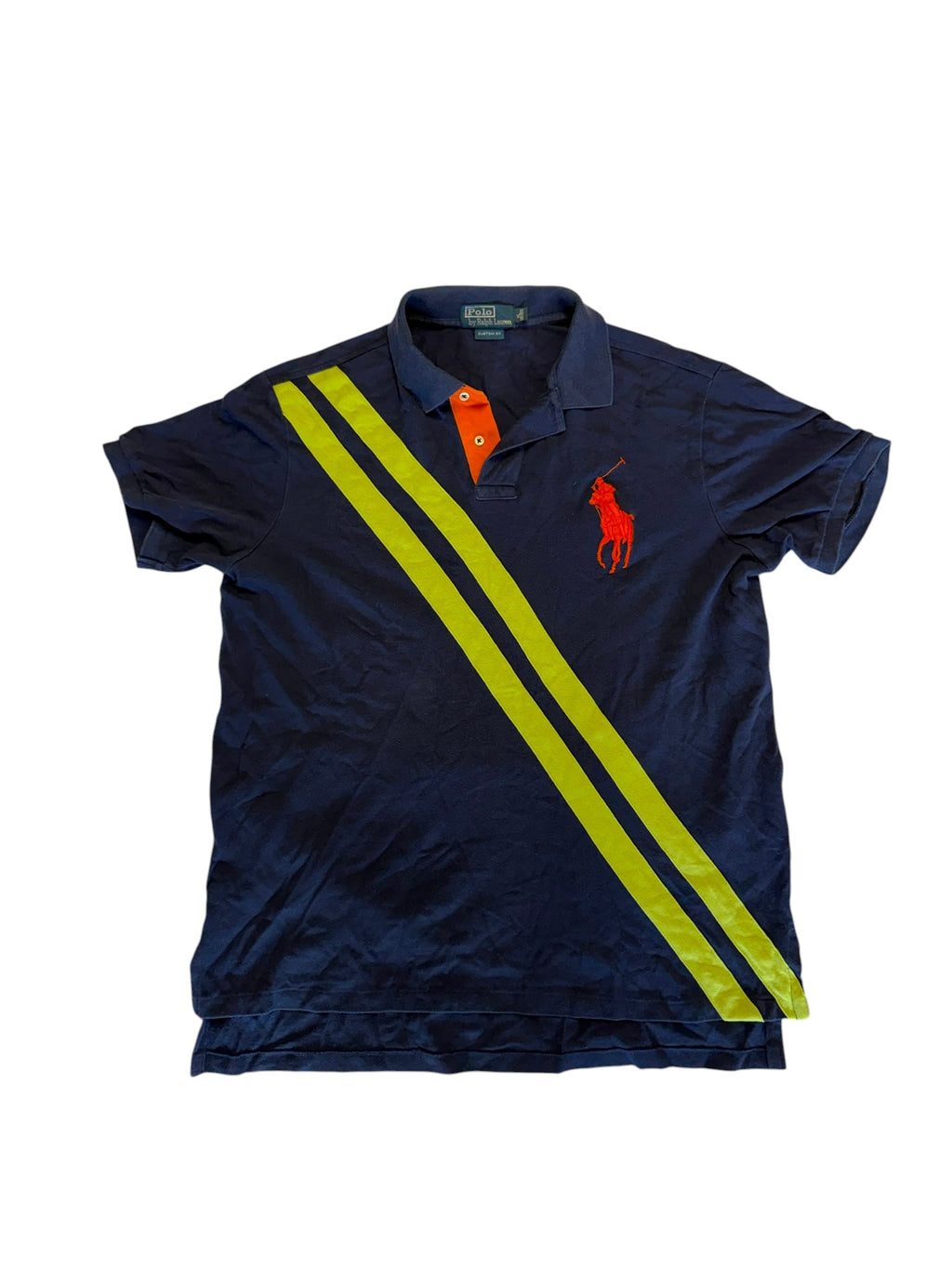 Ralph Lauren Polo(XL)