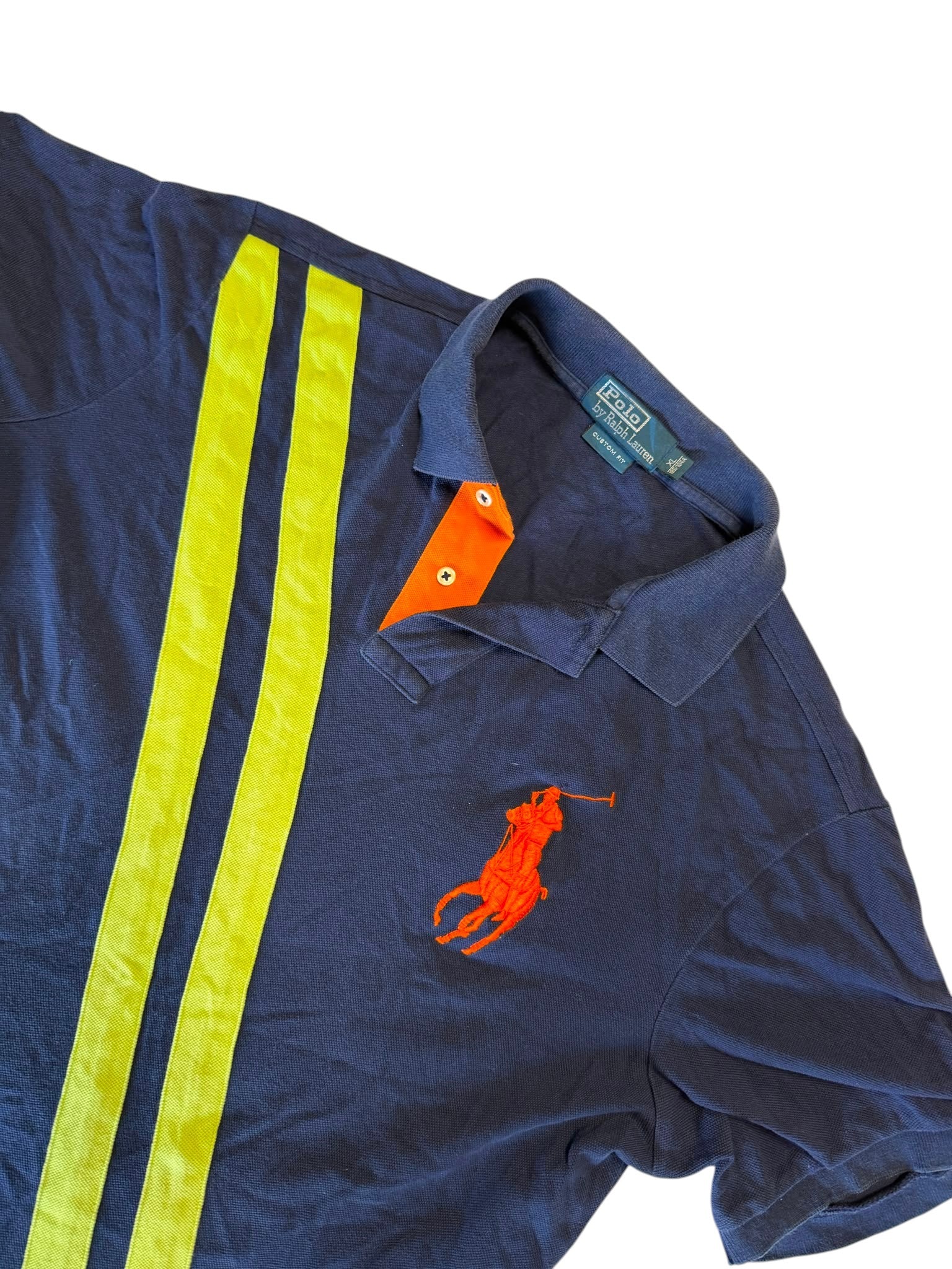 Ralph Lauren Polo(XL)